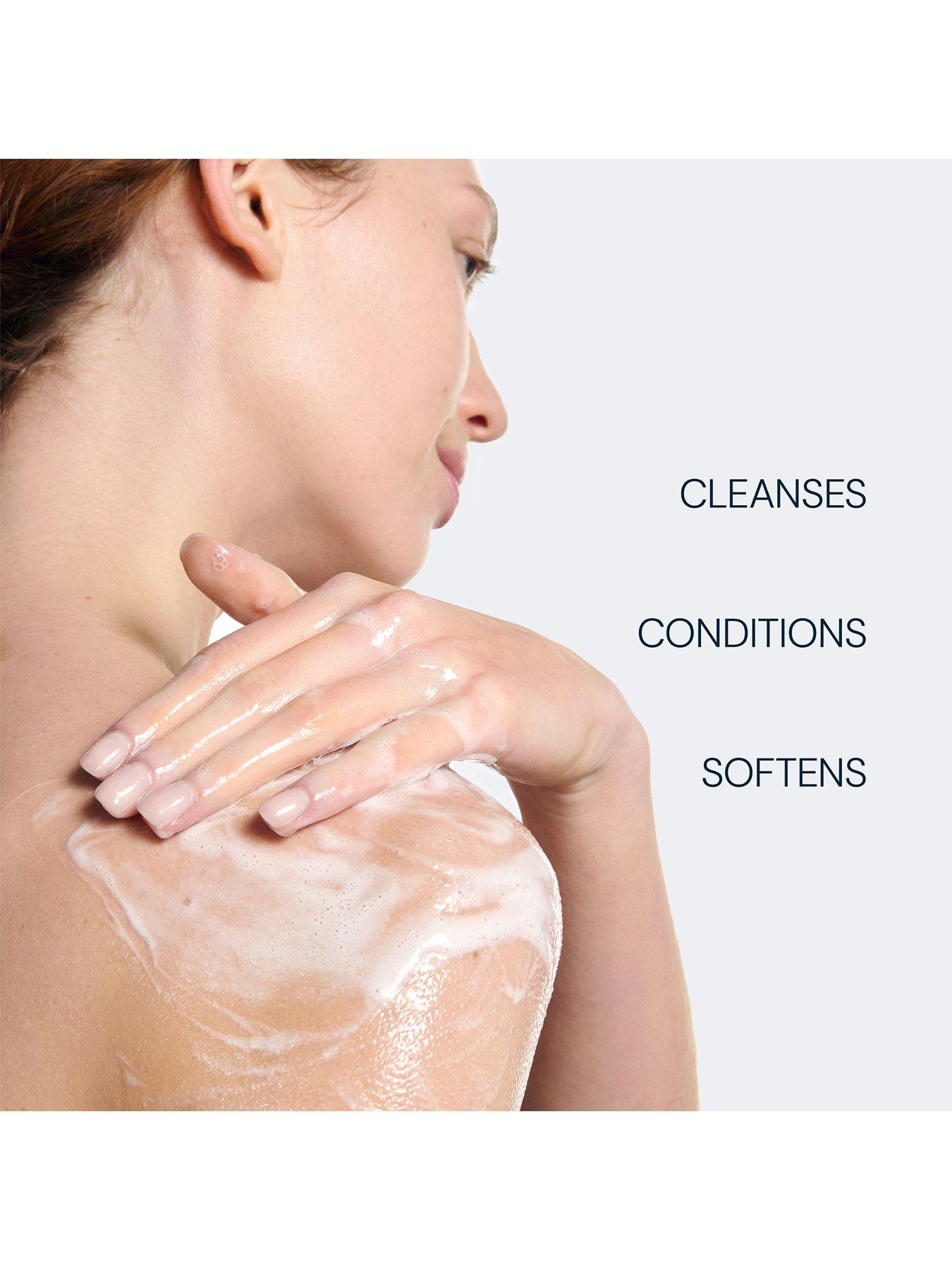 Image 3 of 5 of Elemis Frangipani Monoi Shower Cream 200ml