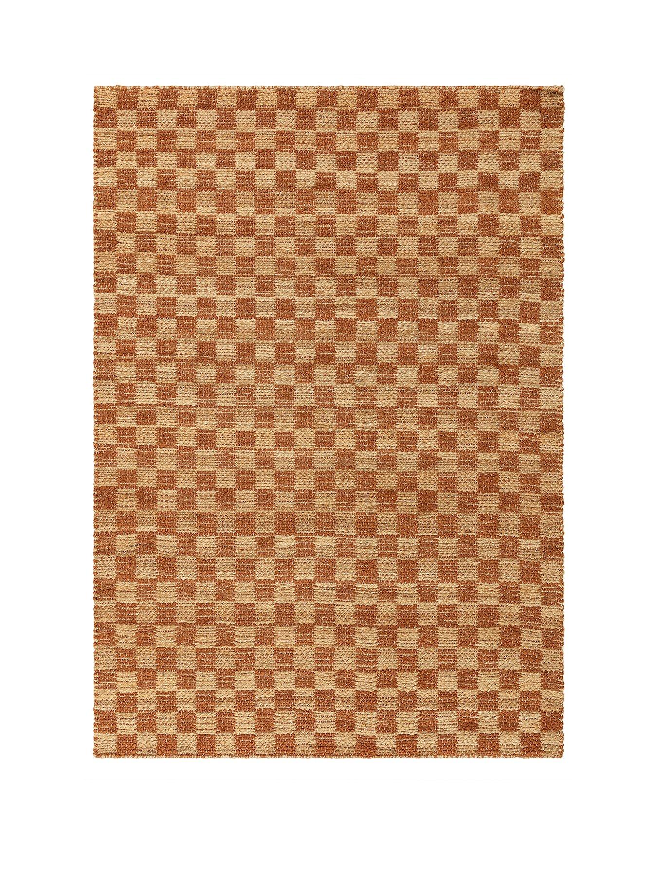 Image 2 of 7 of Asiatic Asiatic Naturi Rust