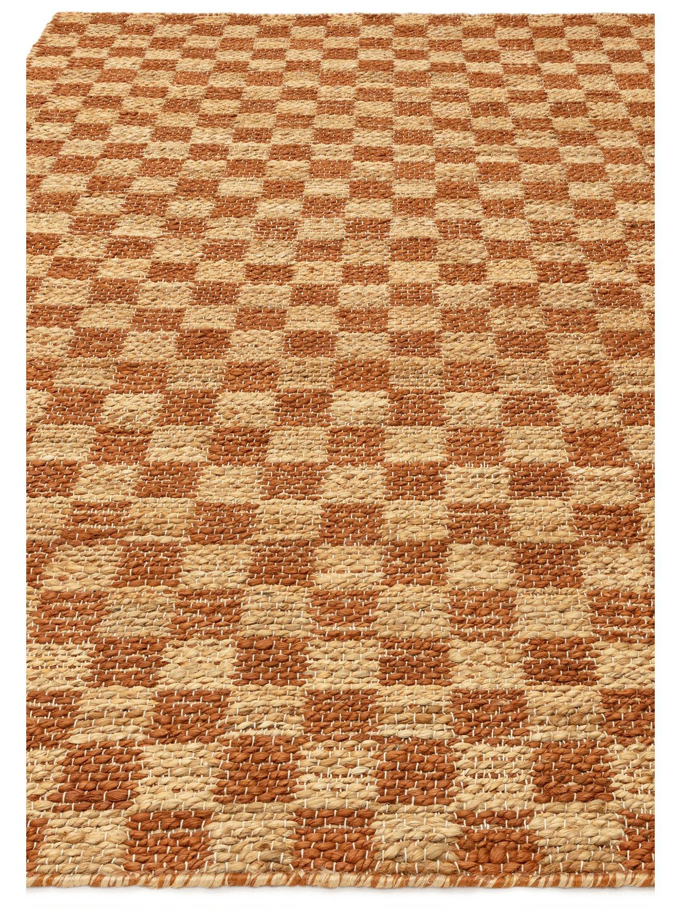 Image 4 of 7 of Asiatic Asiatic Naturi Rust