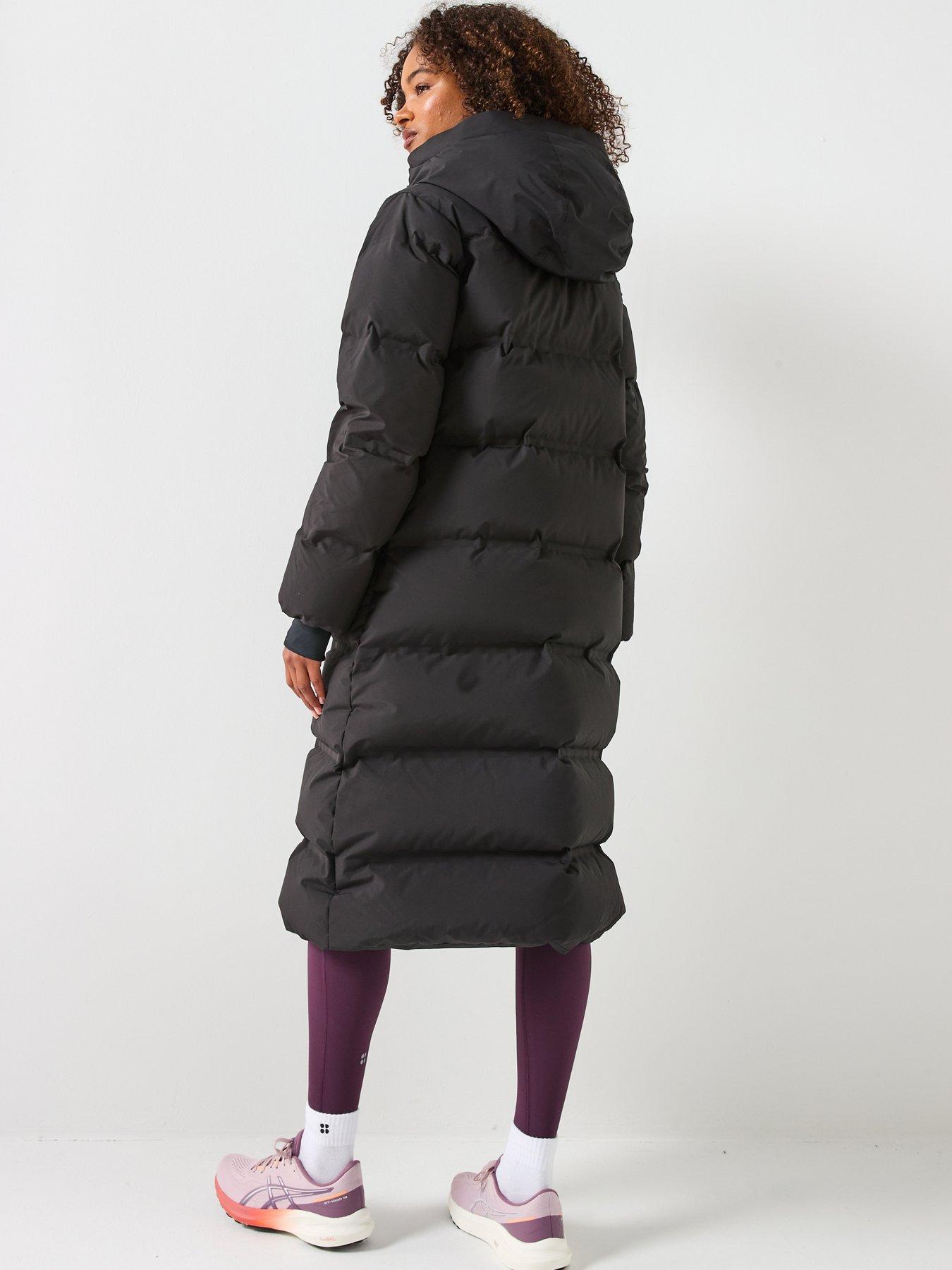 sweaty-betty-nimbus-longline-waterproof-puffer-blackstillFront