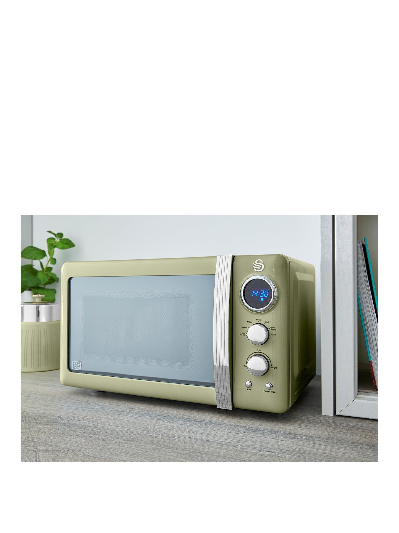swan-sm22030lgn-retro-20l-digital-microwave-green