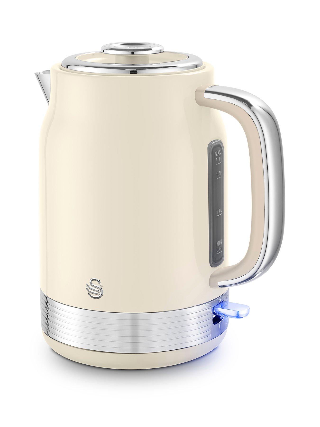 swan-sk19025c-retro-revive-17l-jug-kettle-chantilly-cream-amp-chrome