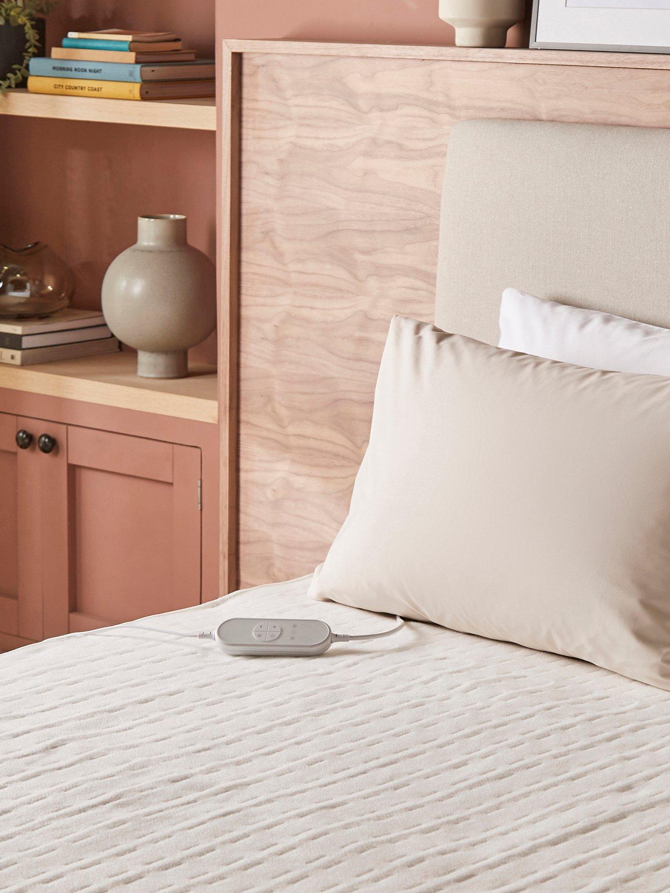 Morphy Richards Heated Electric Underblanket 150cm X 70cm- Single