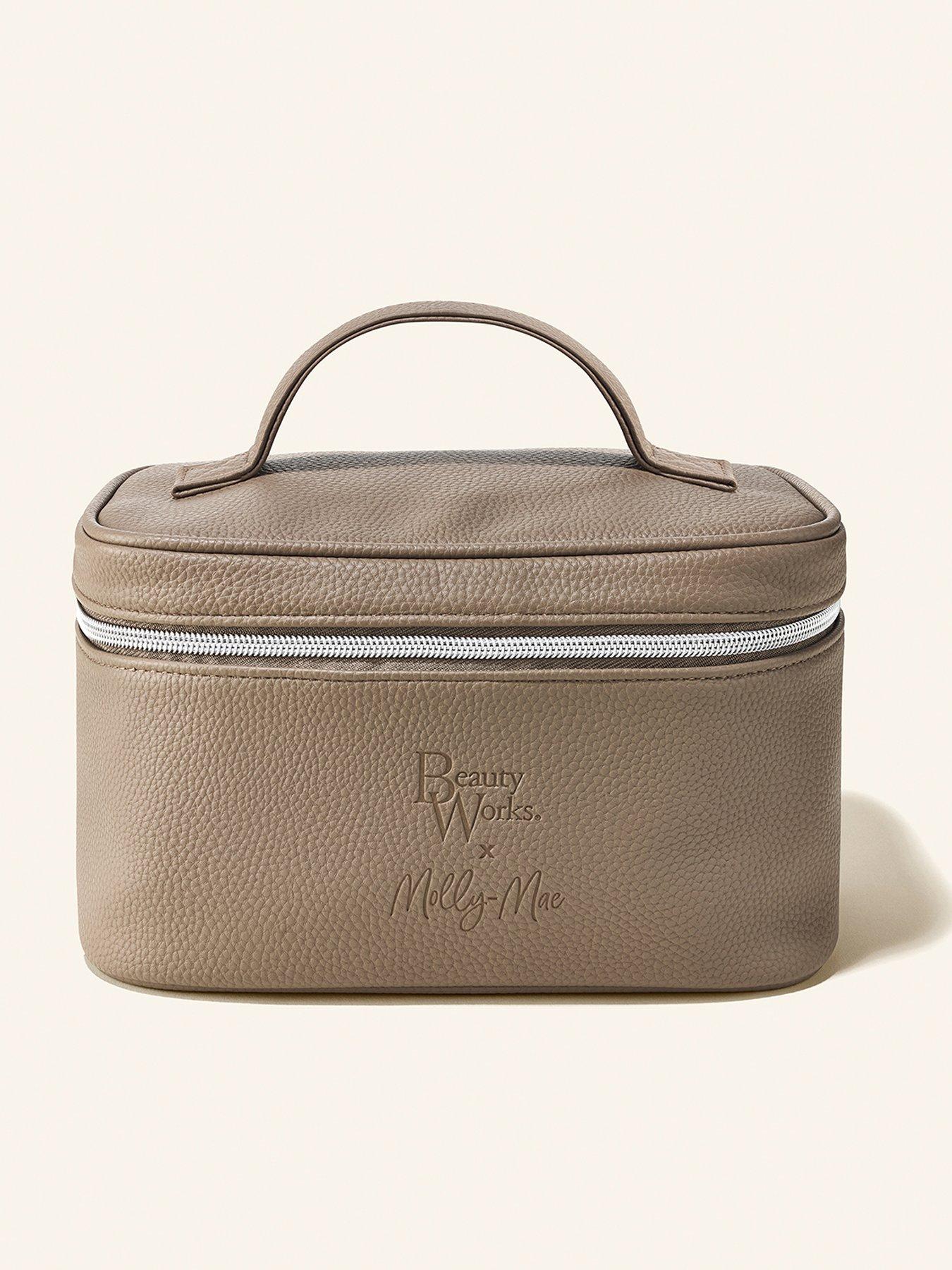 Image 3 of 7 of Beauty Works Beauty Works x Molly-Mae Thermal Roller Gift Set
