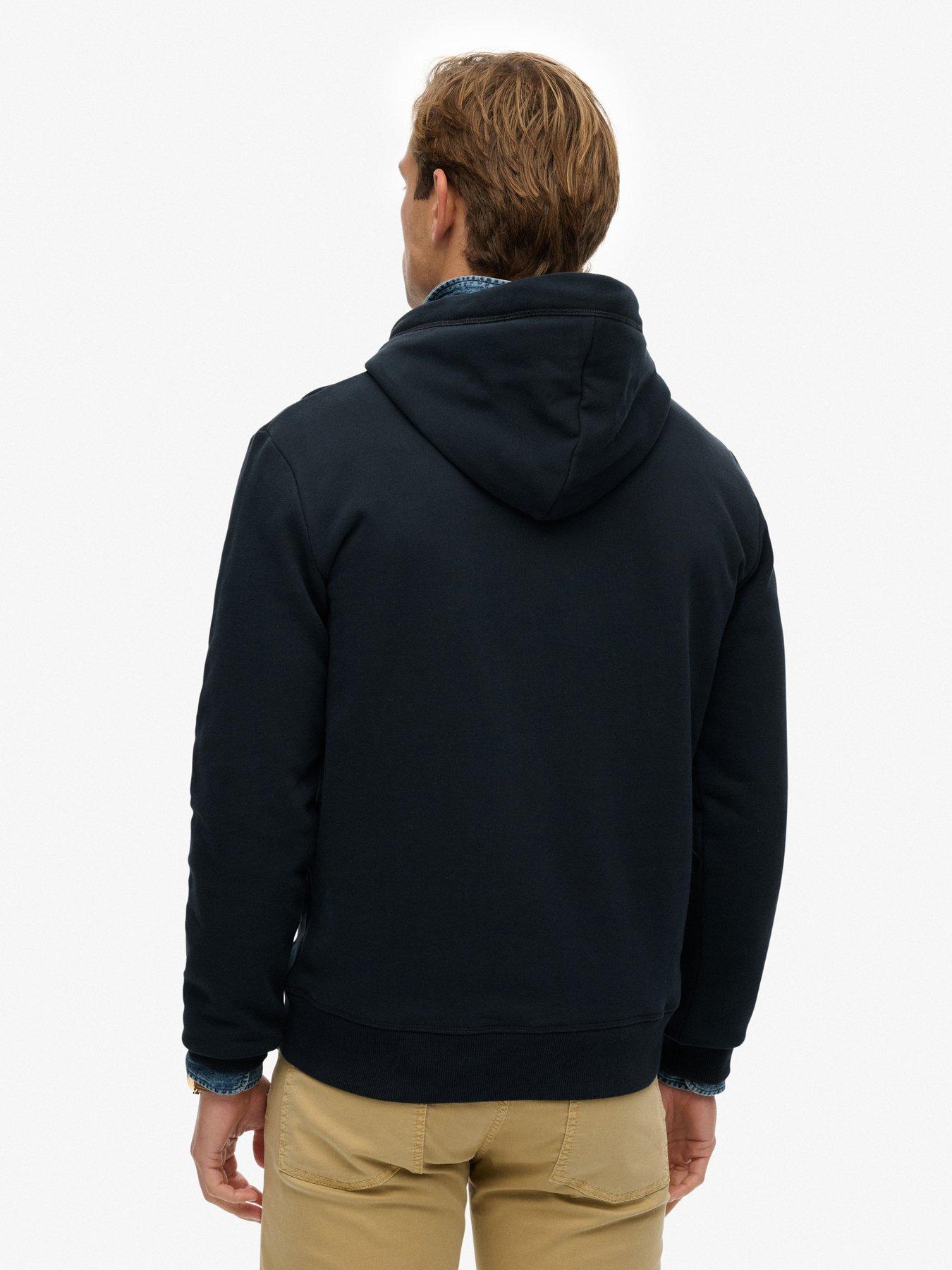 superdry-essential-logo-hoodie-blackstillFront