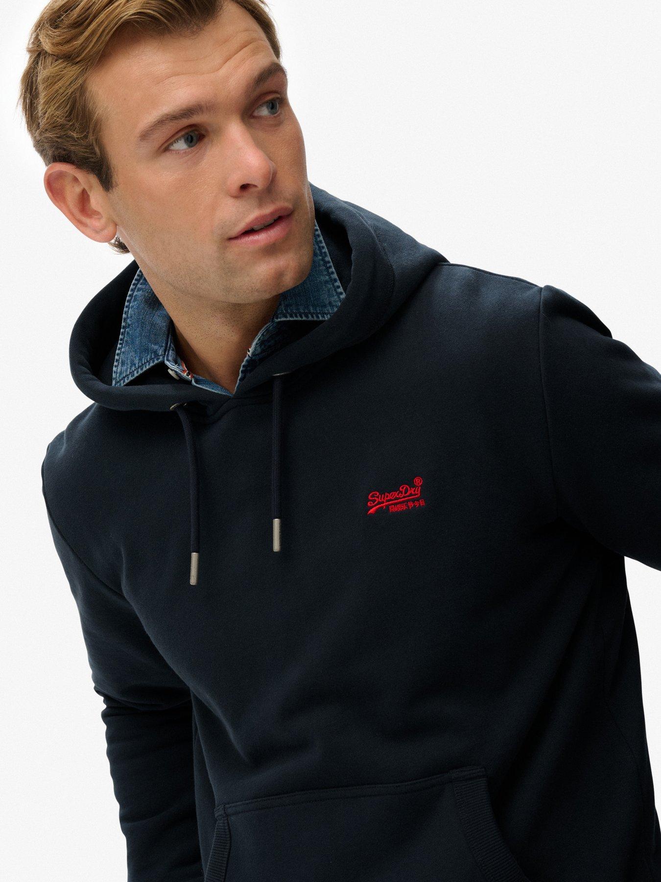 superdry-essential-logo-hoodie-blackdetail