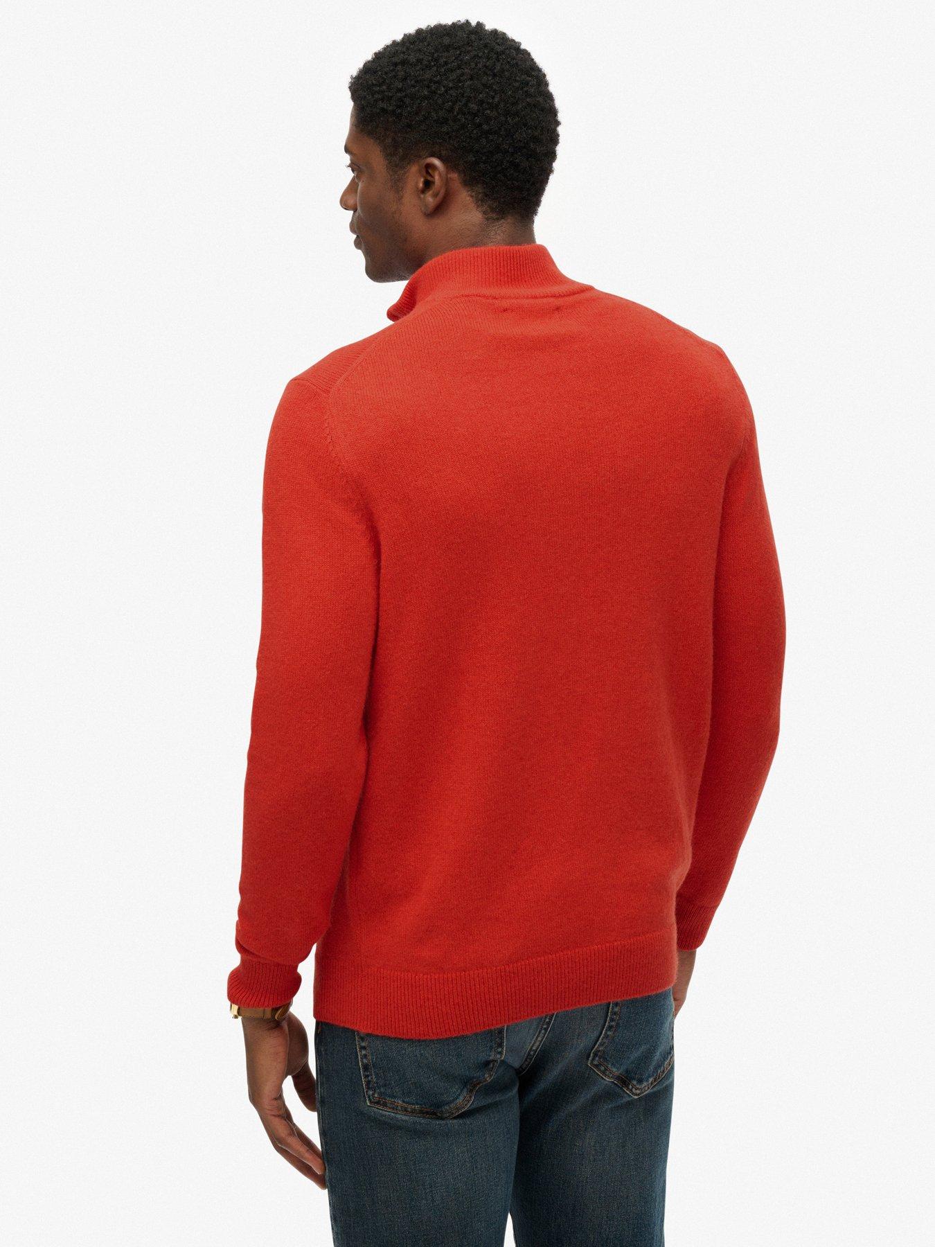 superdry-wool-blend-half-zip-knitted-jumper-redstillFront