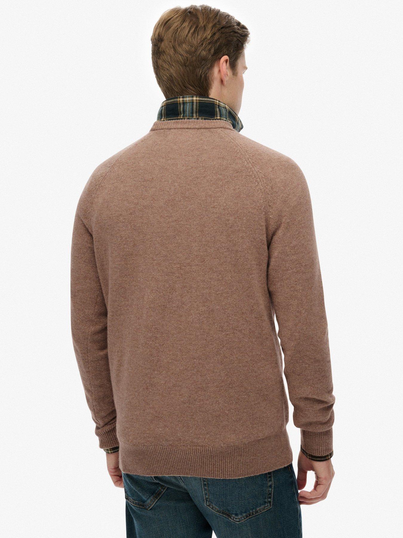 superdry-wool-blend-knitted-jumper-brownstillFront