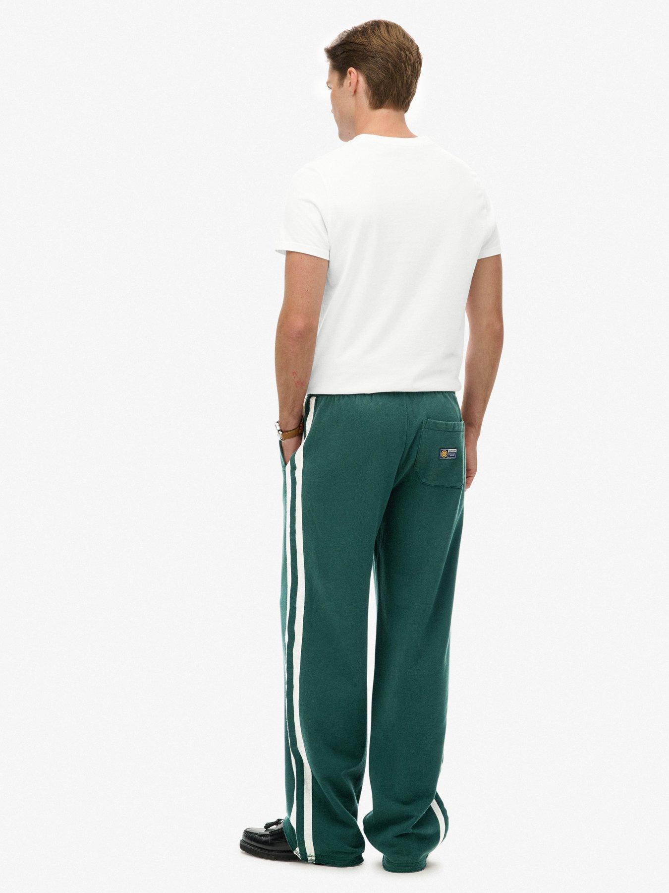 superdry-athletic-fives-jogger-greendetail