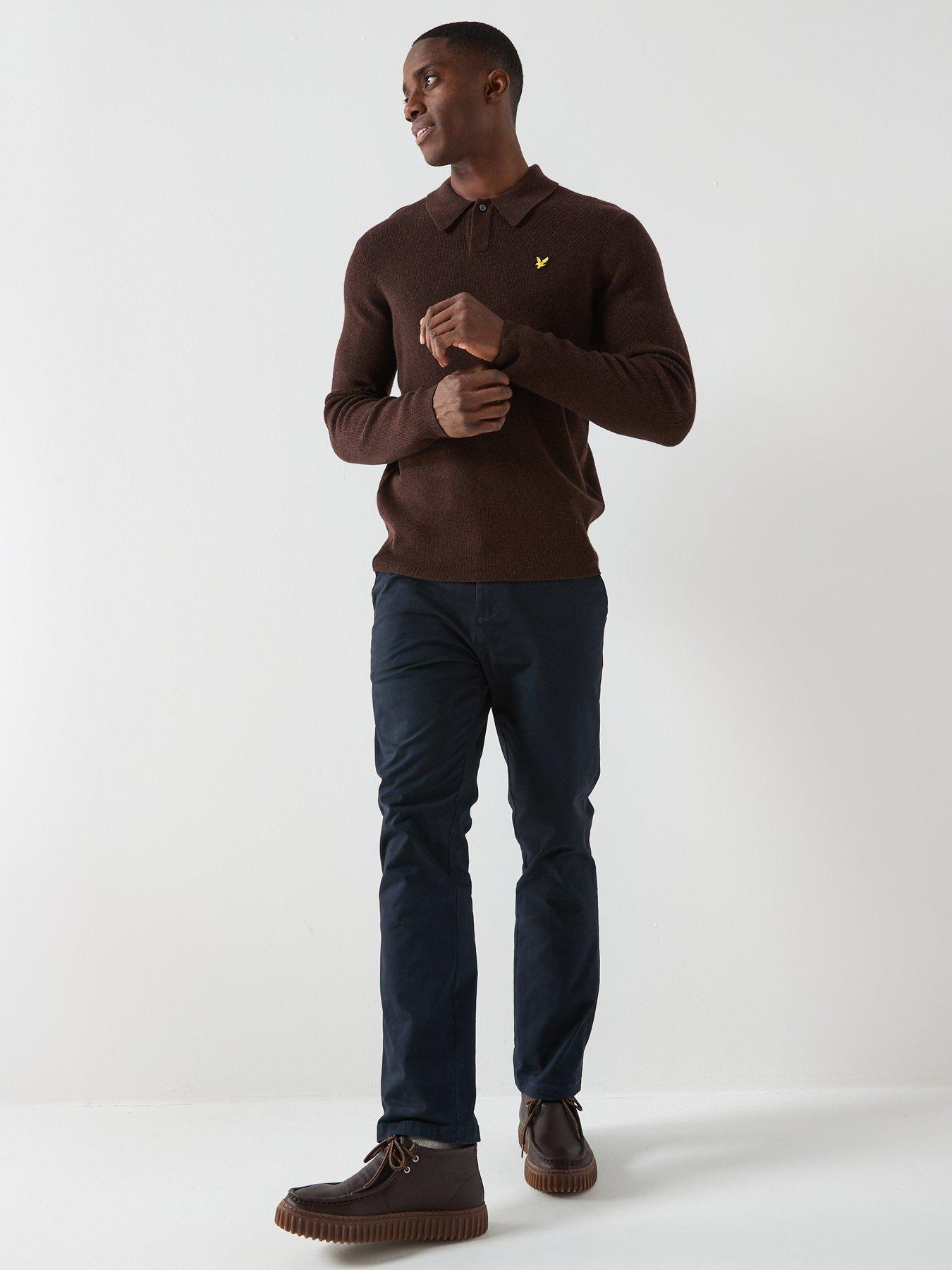 lyle-scott-lambswool-blend-rugby-jumper-brownback