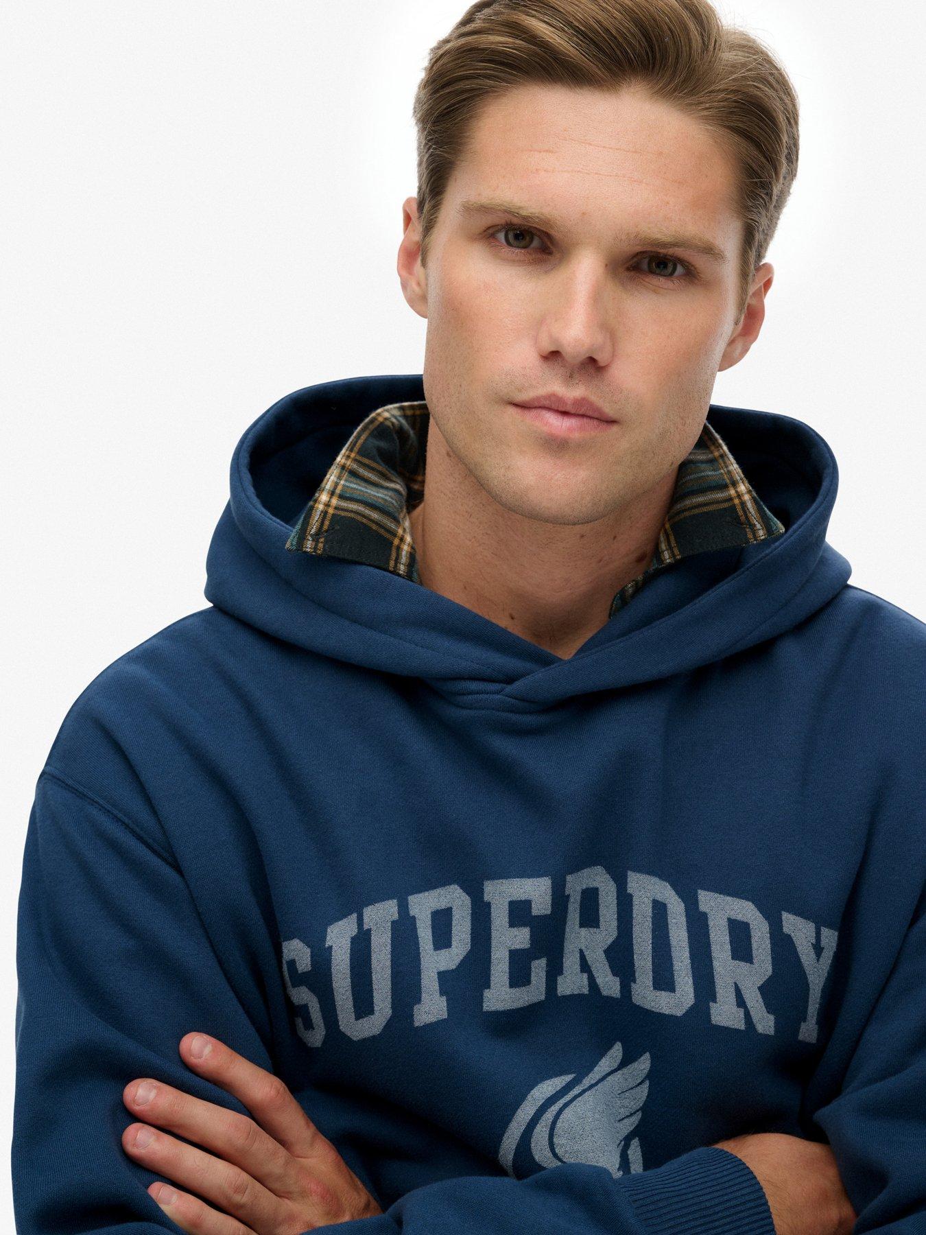 superdry-vintage-oversized-hoodie-blueoutfit