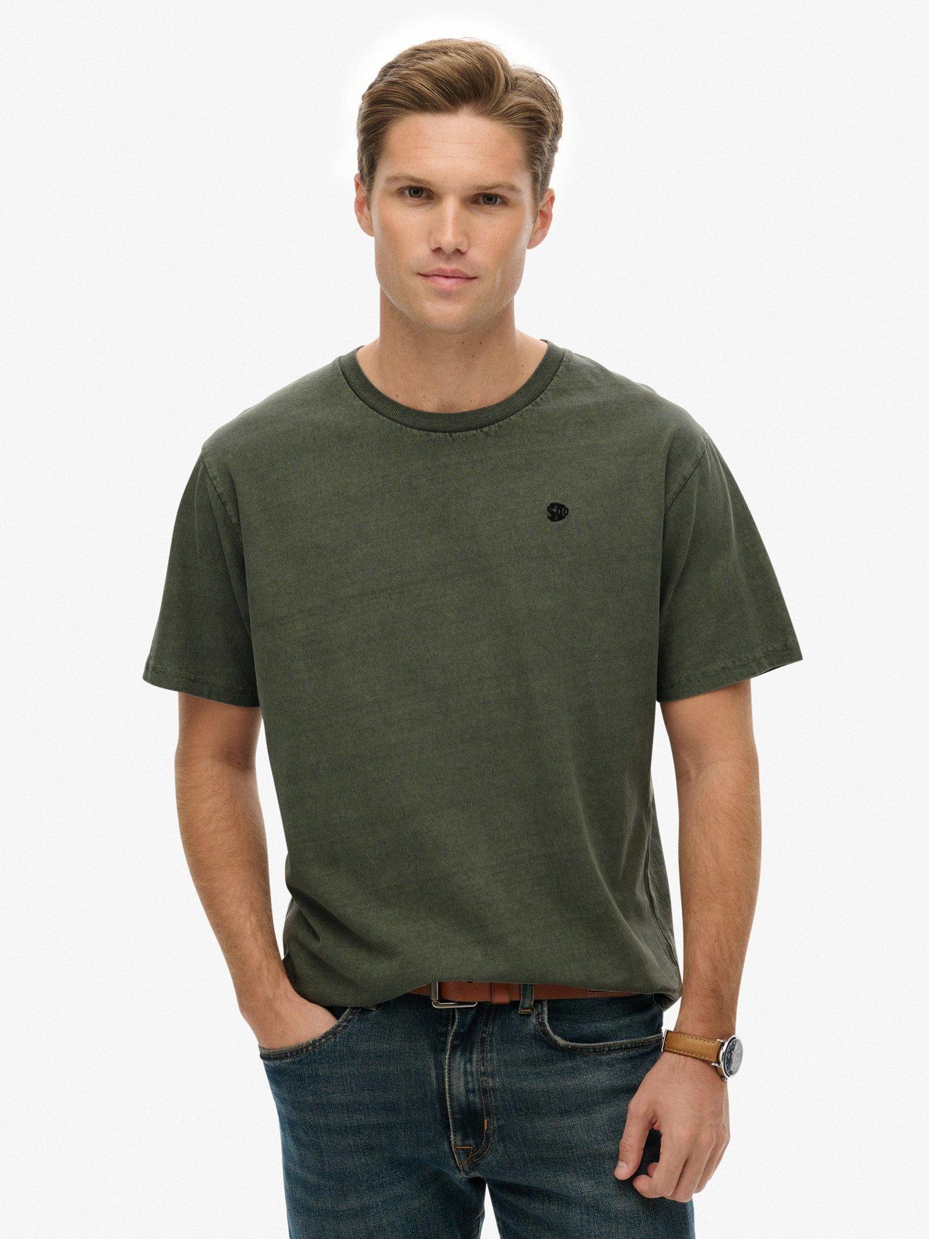 Superdry Superdry Essentials Relaxed T-shirt
