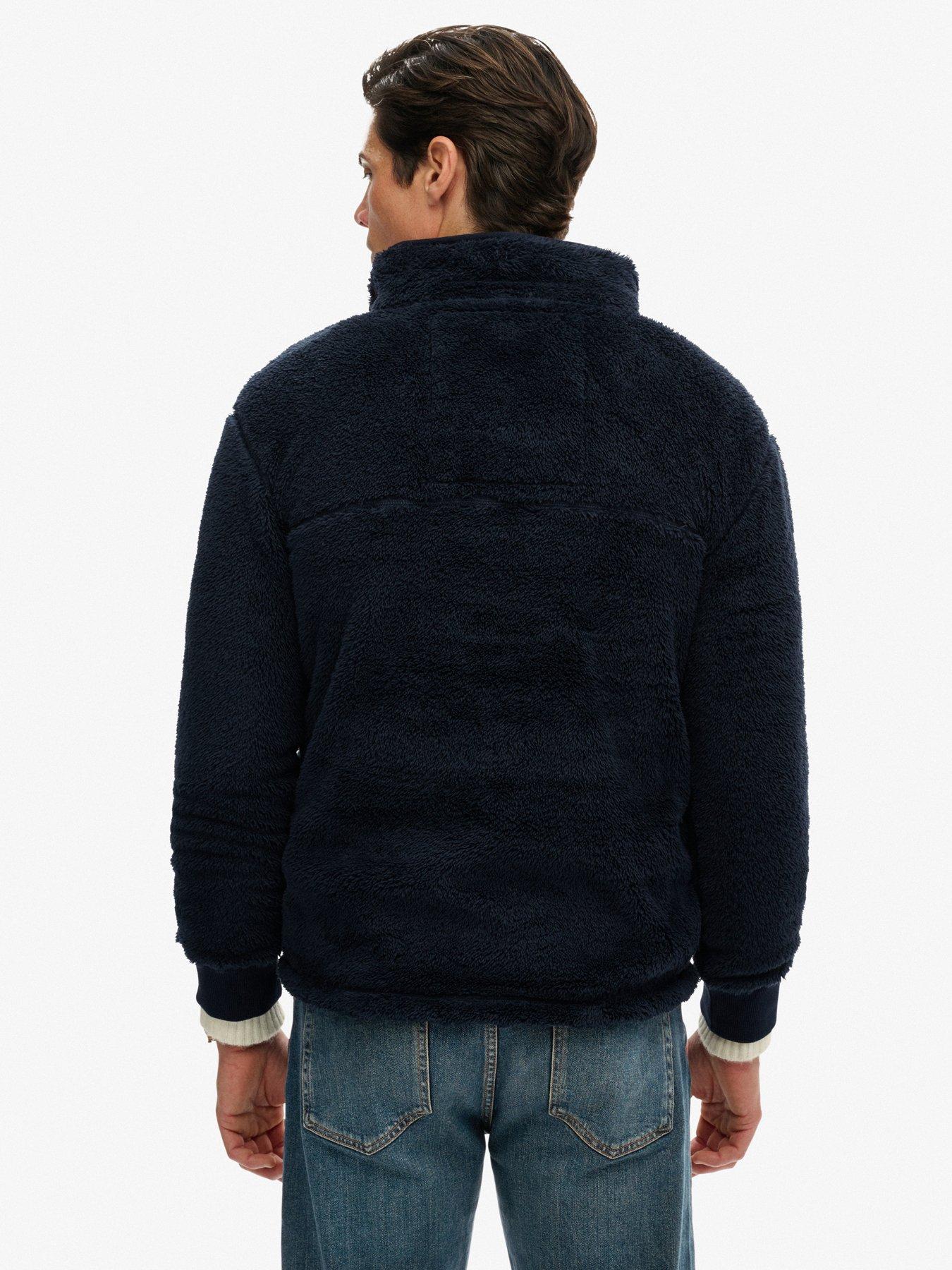 superdry-high-fleece-henley-sweat-blackstillFront
