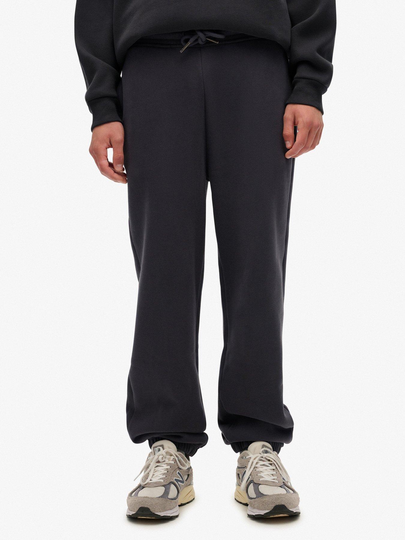 superdry-oversized-jogger-black