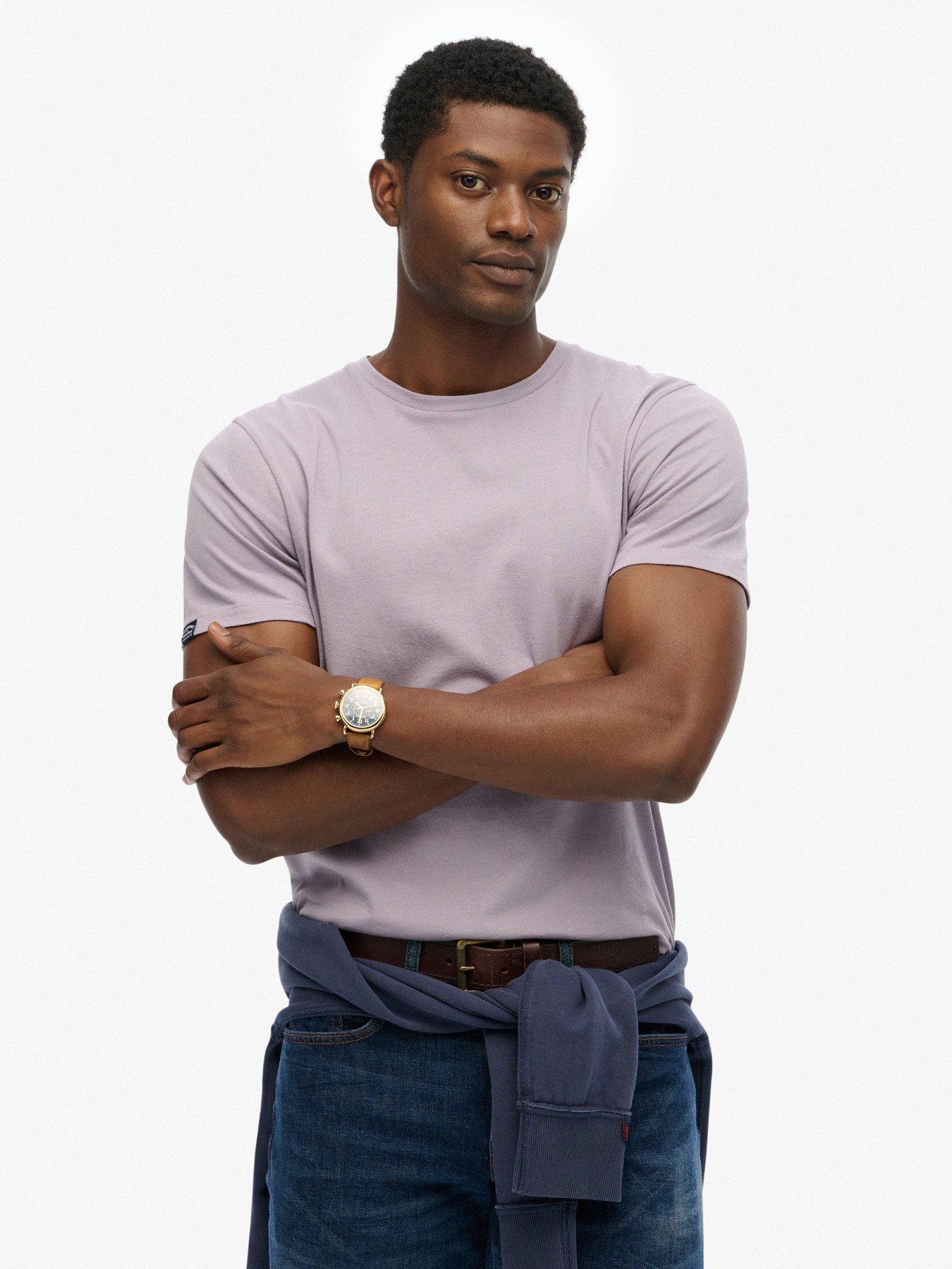 Superdry Superdry Classic Essential T-shirt