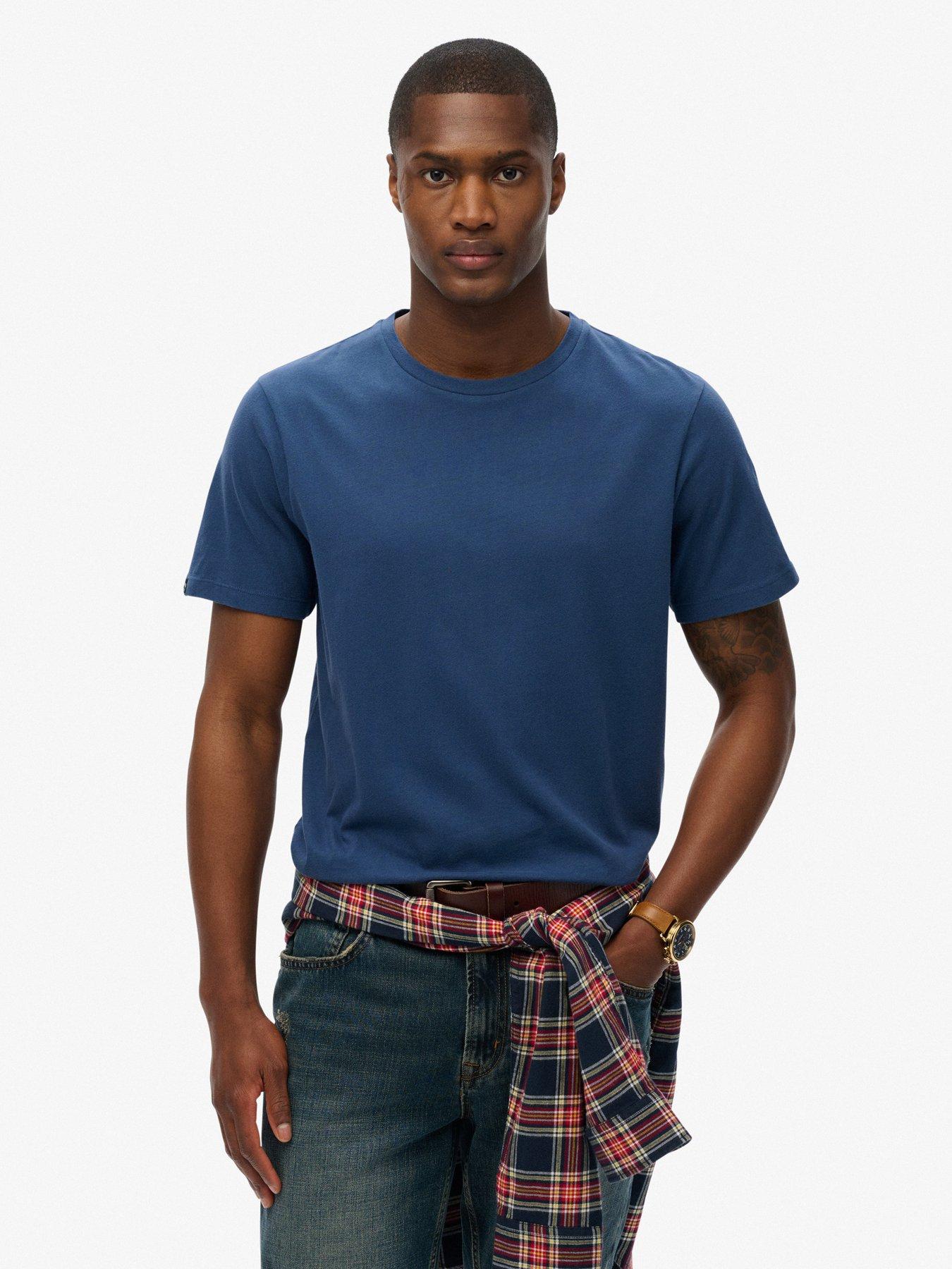 Superdry Superdry Classic Essential T-shirt