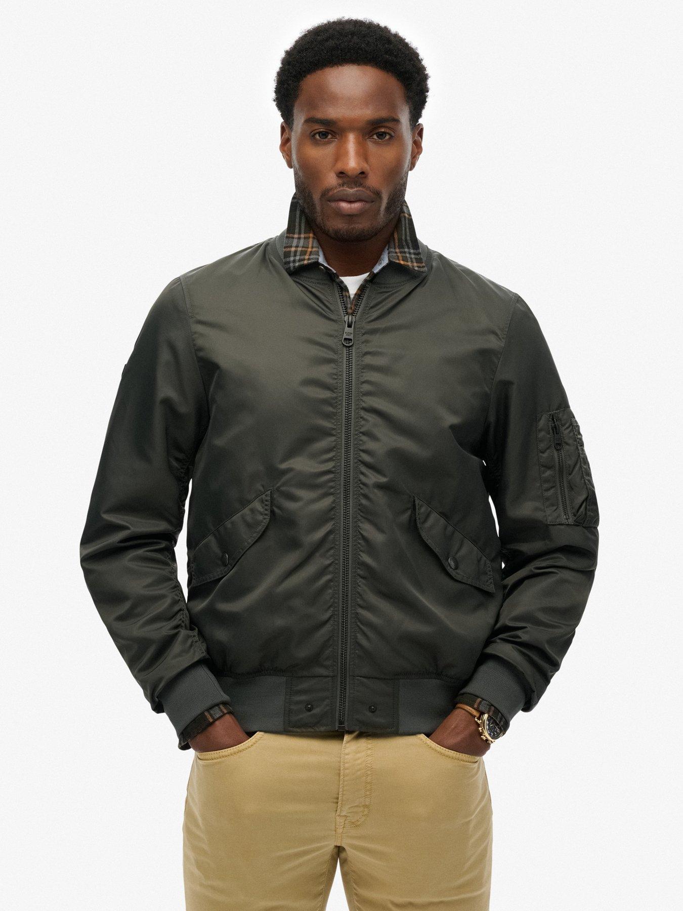 superdry-merchant-bomber-jacket-blackdetail