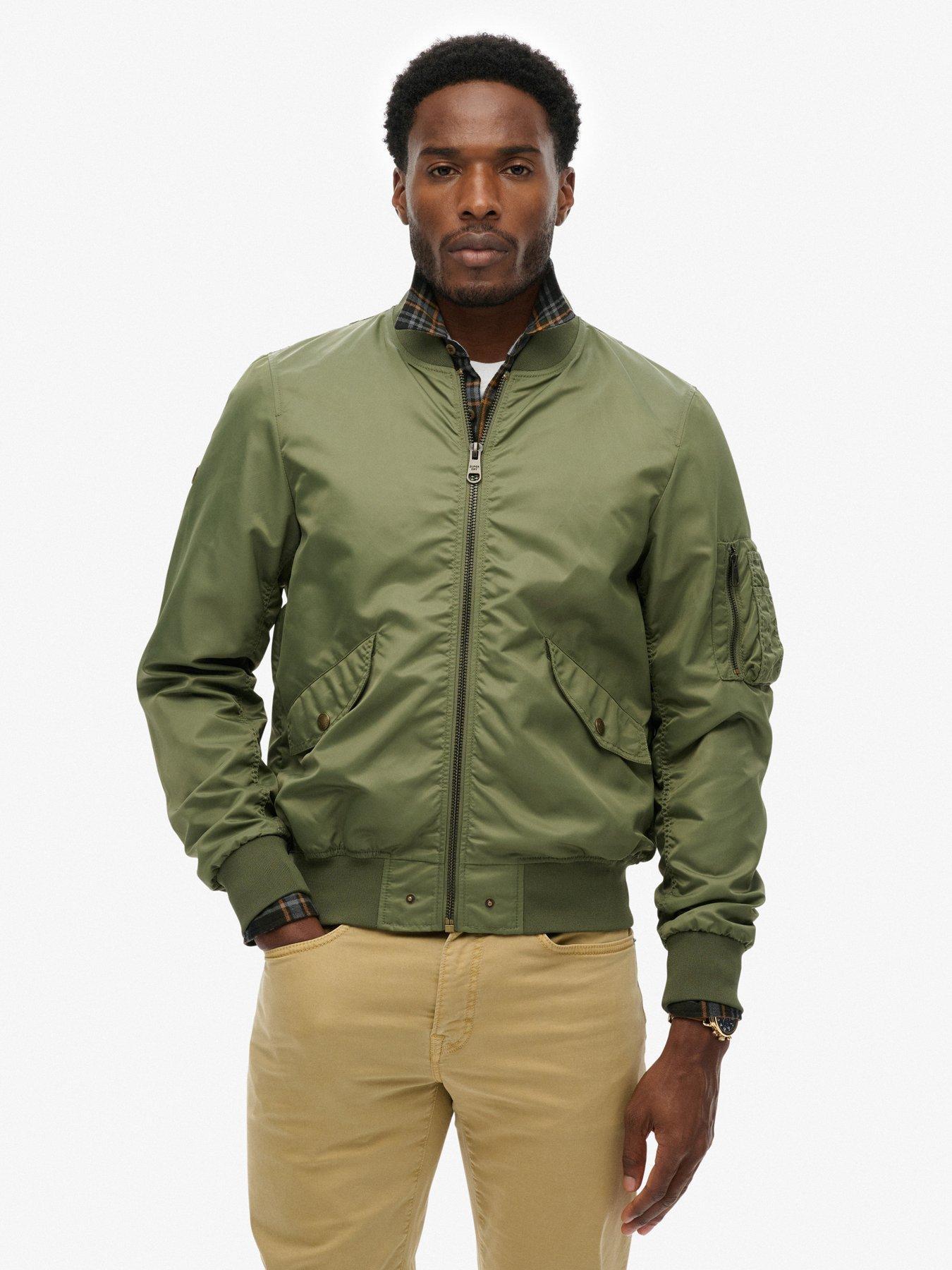 superdry-merchant-bomber-jacket-greendetail