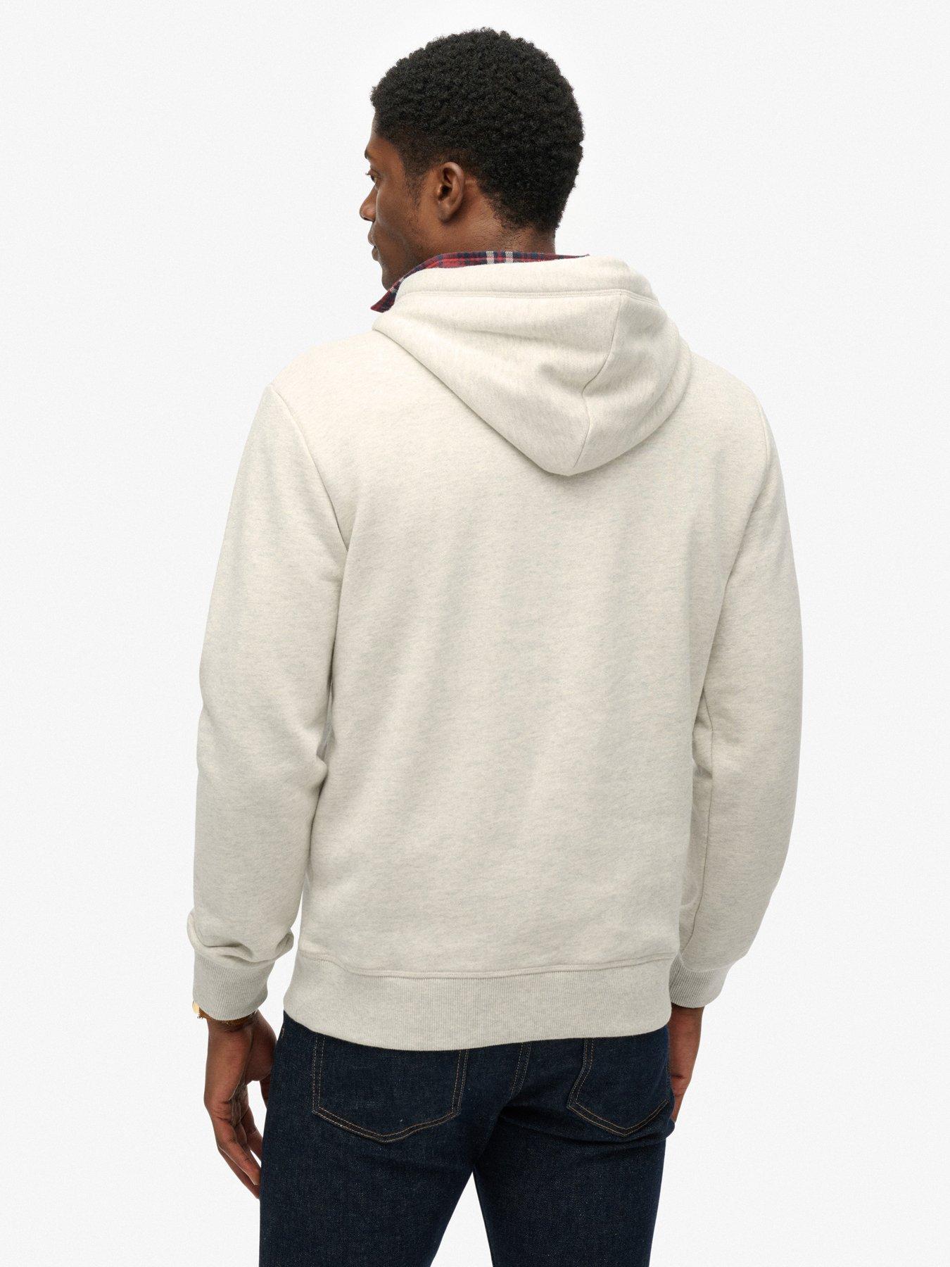 superdry-essential-logo-hoodie-greystillFront
