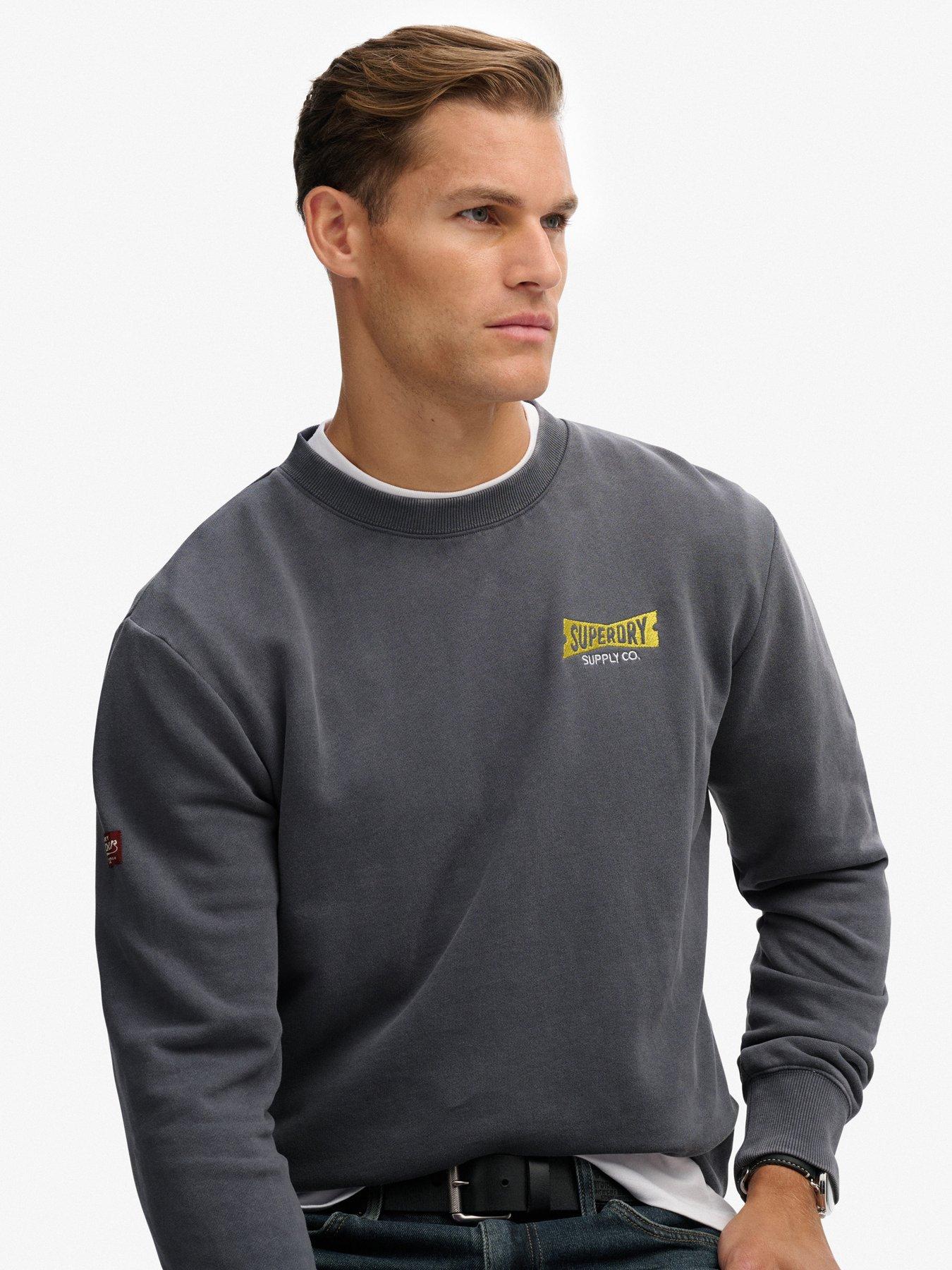 superdry-heritage-tab-loose-crew-sweat-bluedetail