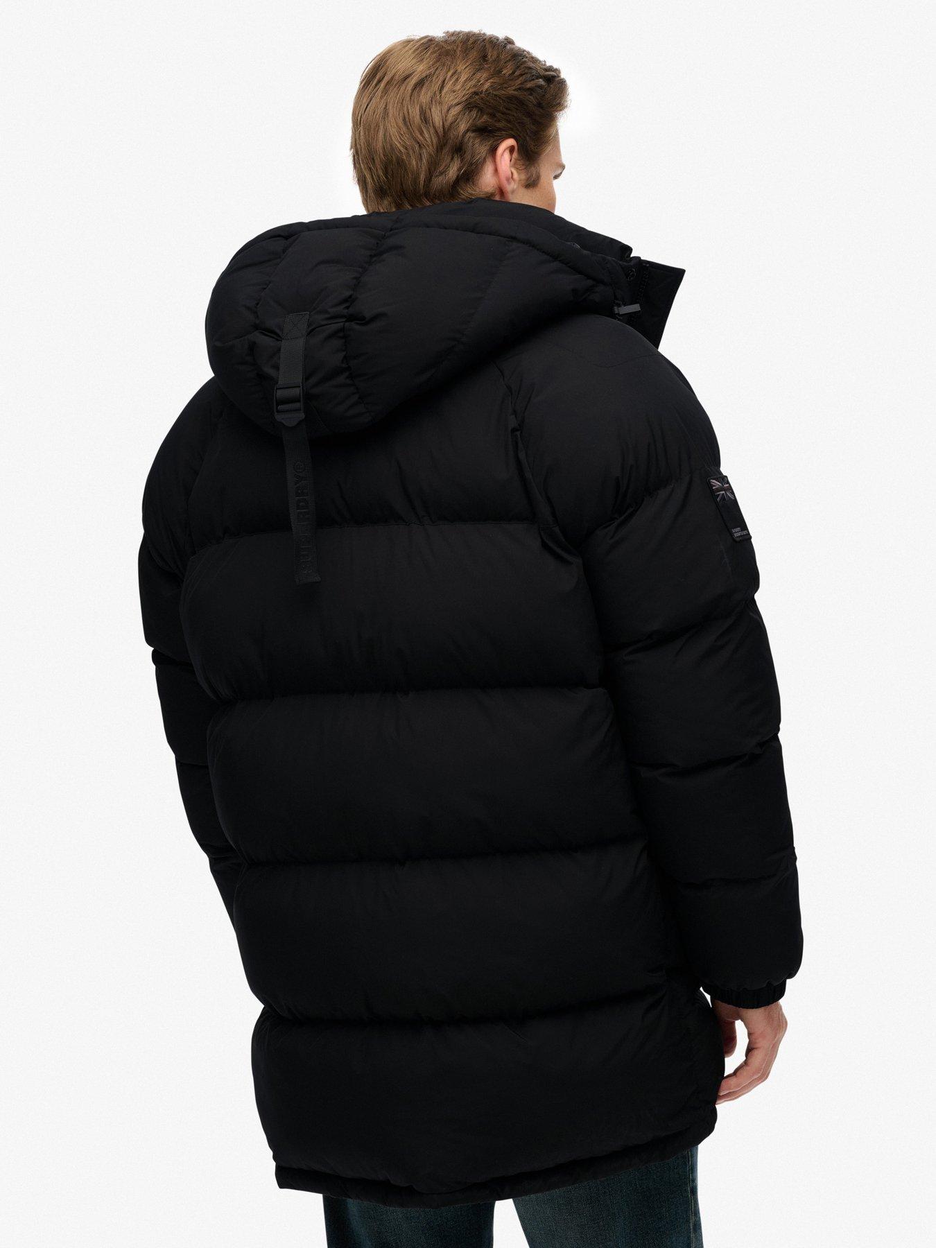 superdry-longline-baffle-parka-jacket-blackstillFront