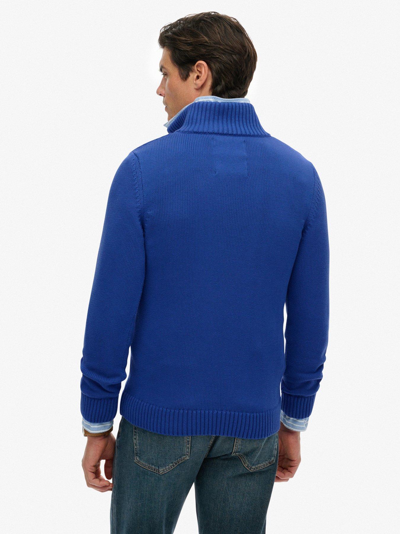 superdry-superdry-cotton-half-zip-knitted-jumperstillFront