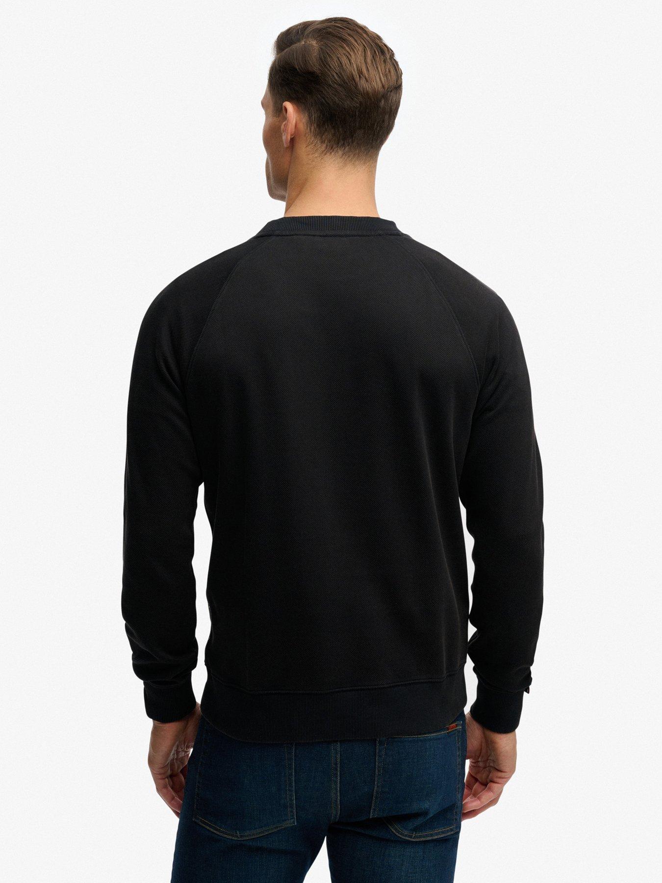 superdry-superdry-essential-logo-raglan-sweat-blackstillFront