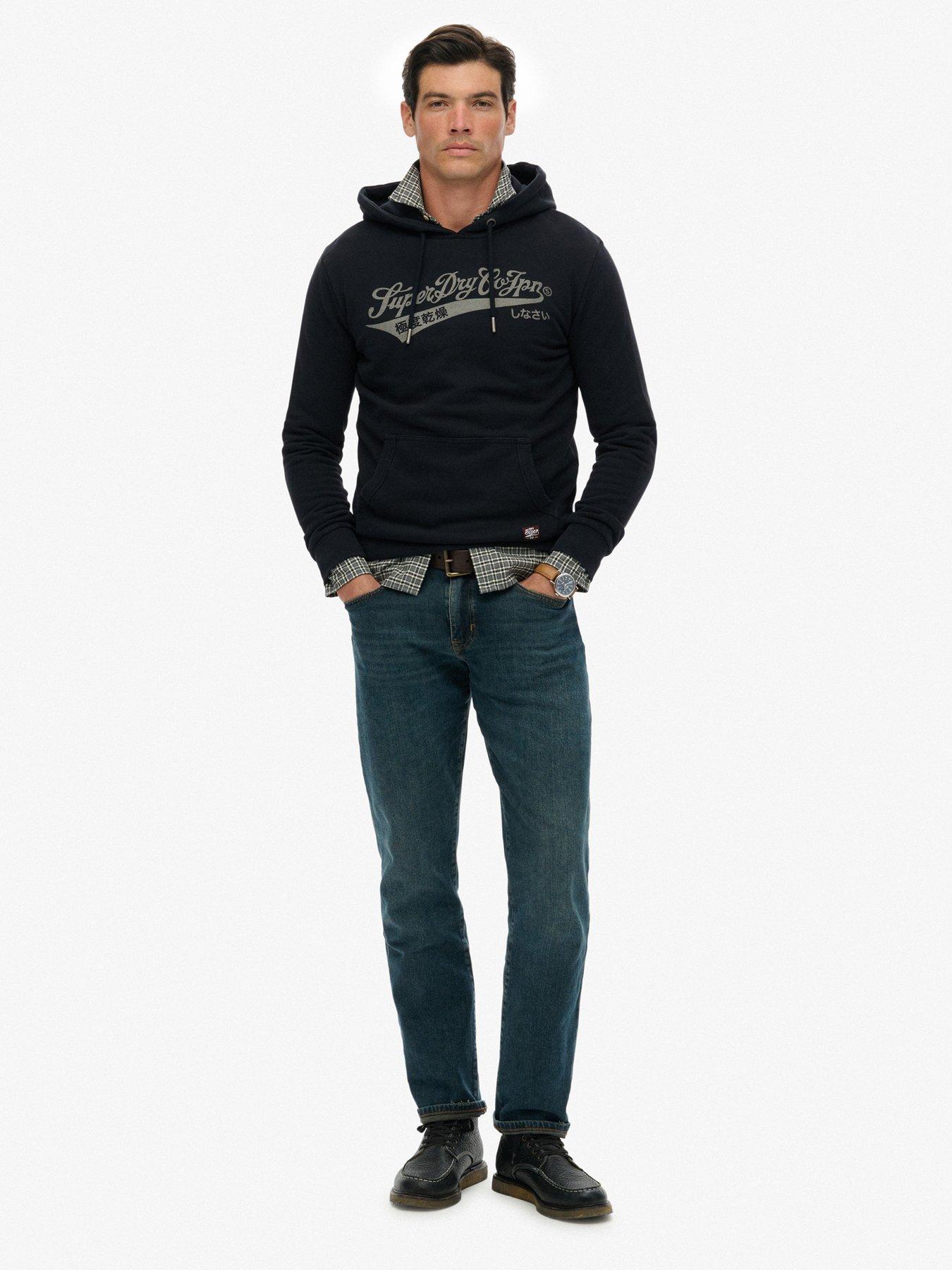 superdry-heritage-relaxed-hoodie-blackback