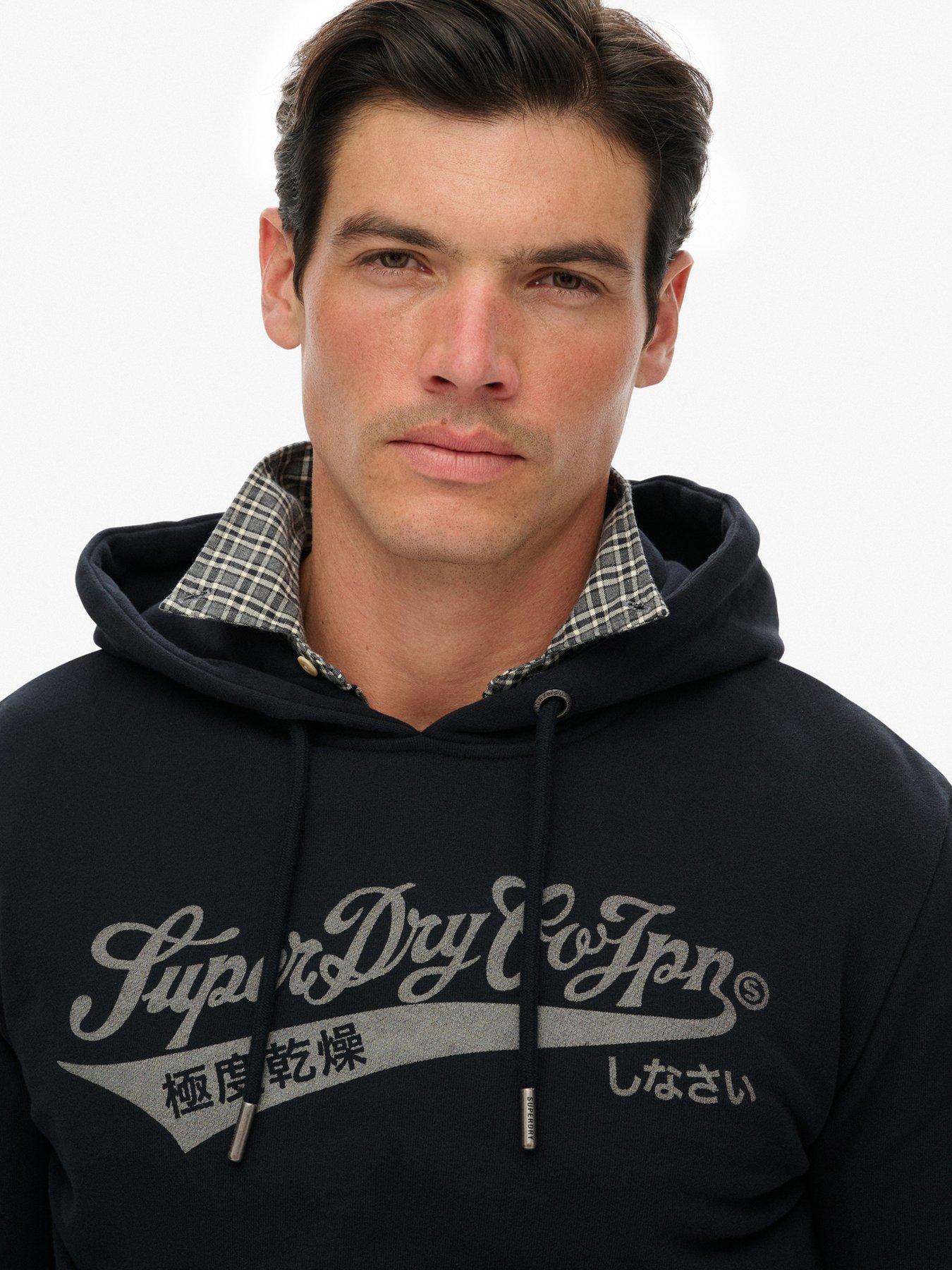 superdry-heritage-relaxed-hoodie-blackoutfit