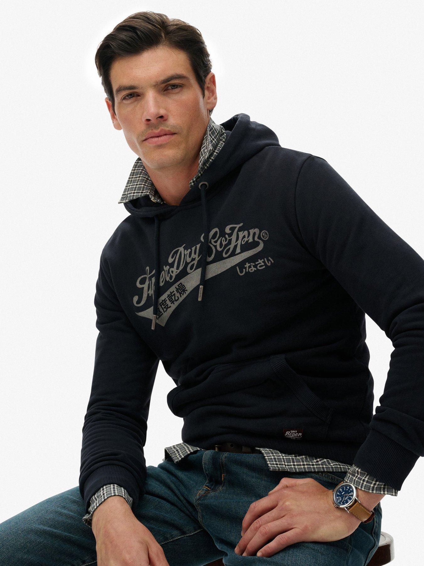 superdry-heritage-relaxed-hoodie-blackdetail