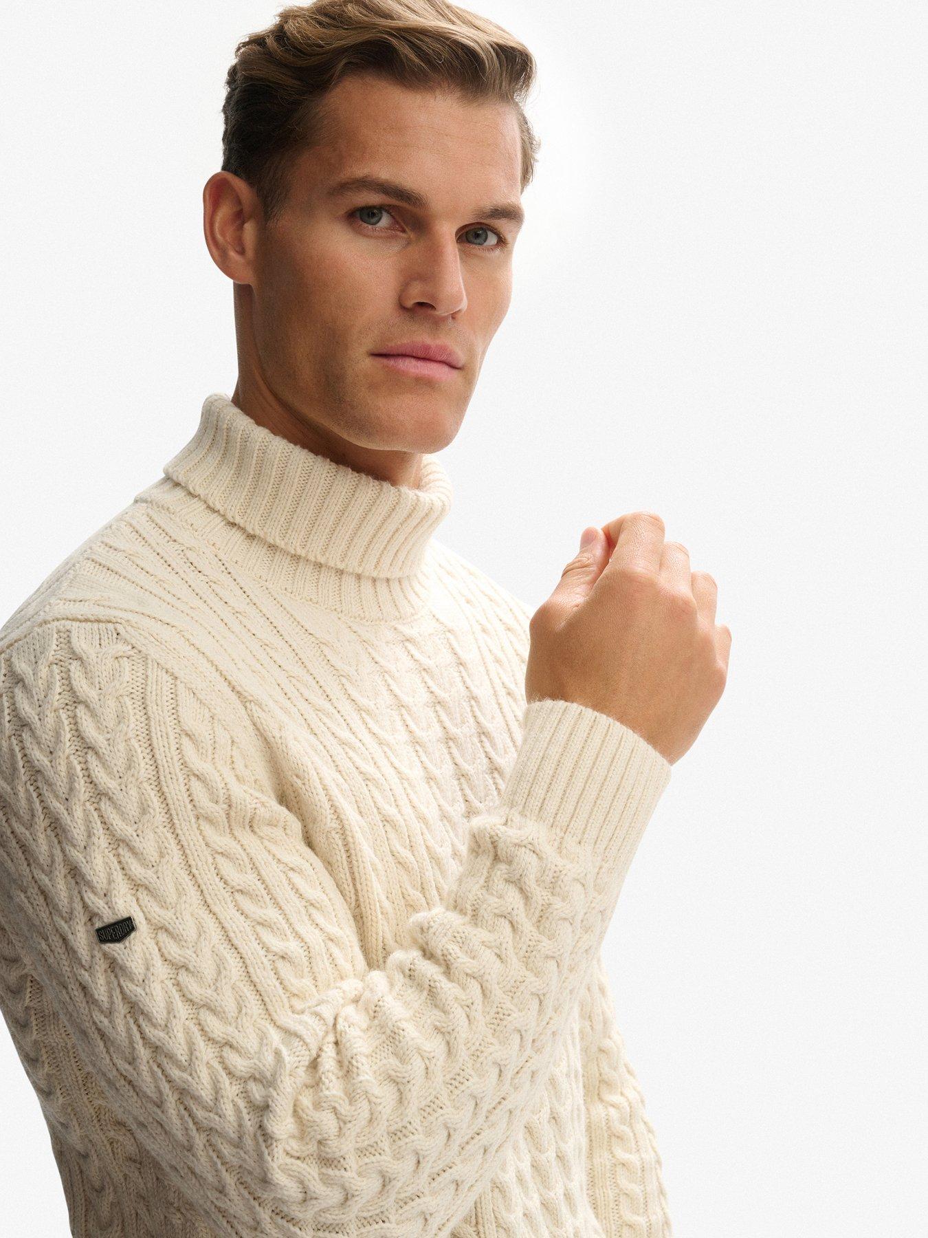 superdry-jacob-cable-roll-neck-jumper-creamdetail