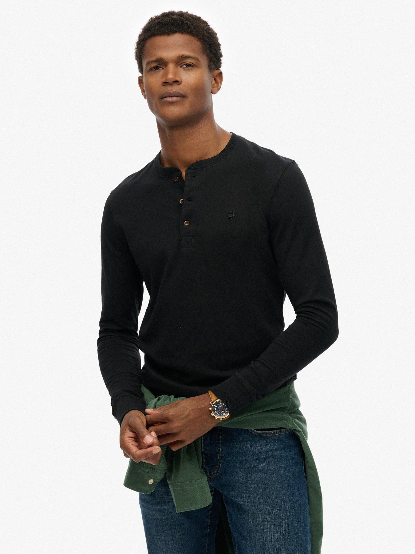 superdry-superdry-classic-essential-grandad-long-sleeve-t-shirt