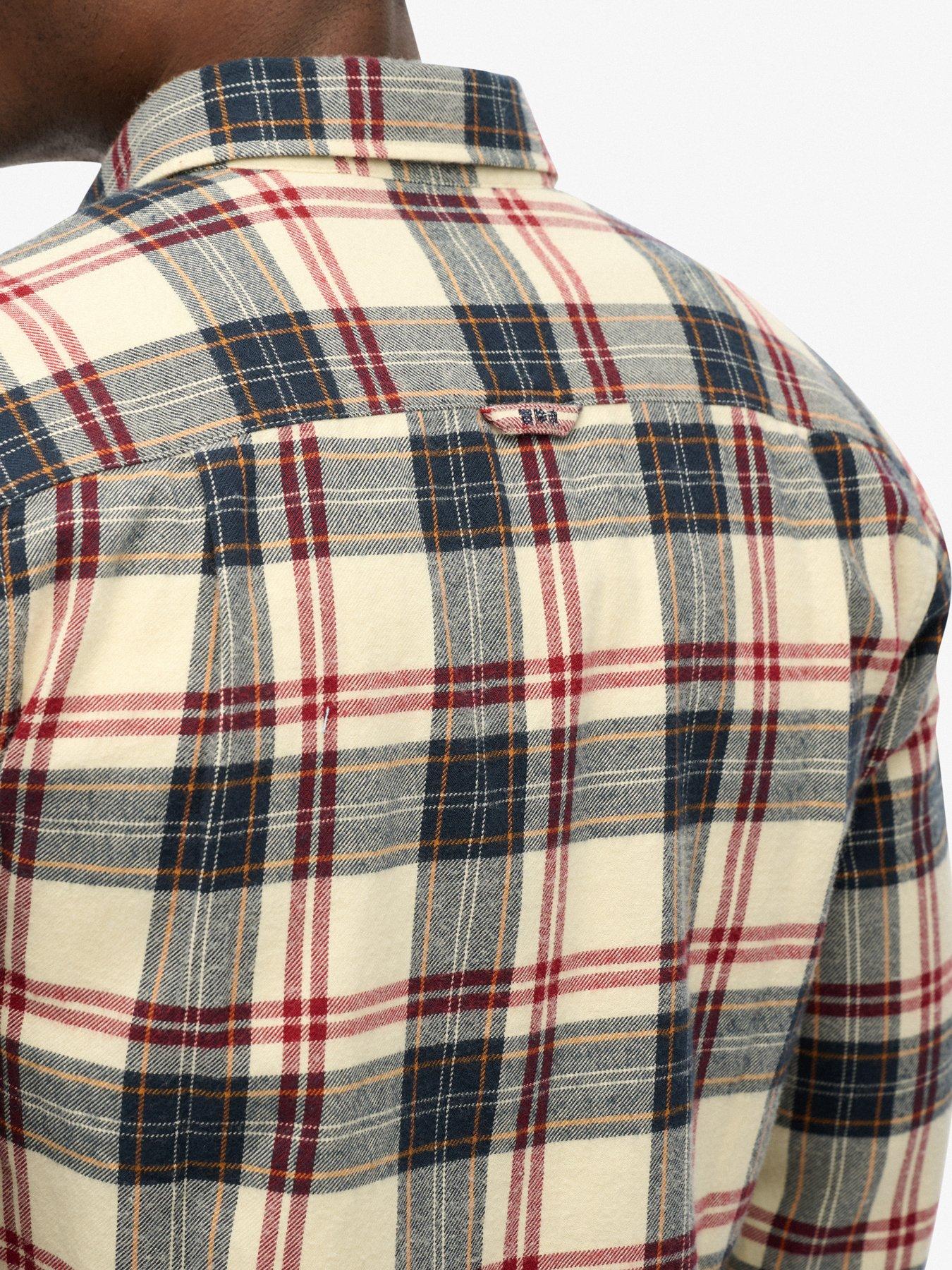 superdry-long-sleeve-check-shirt-reddetail