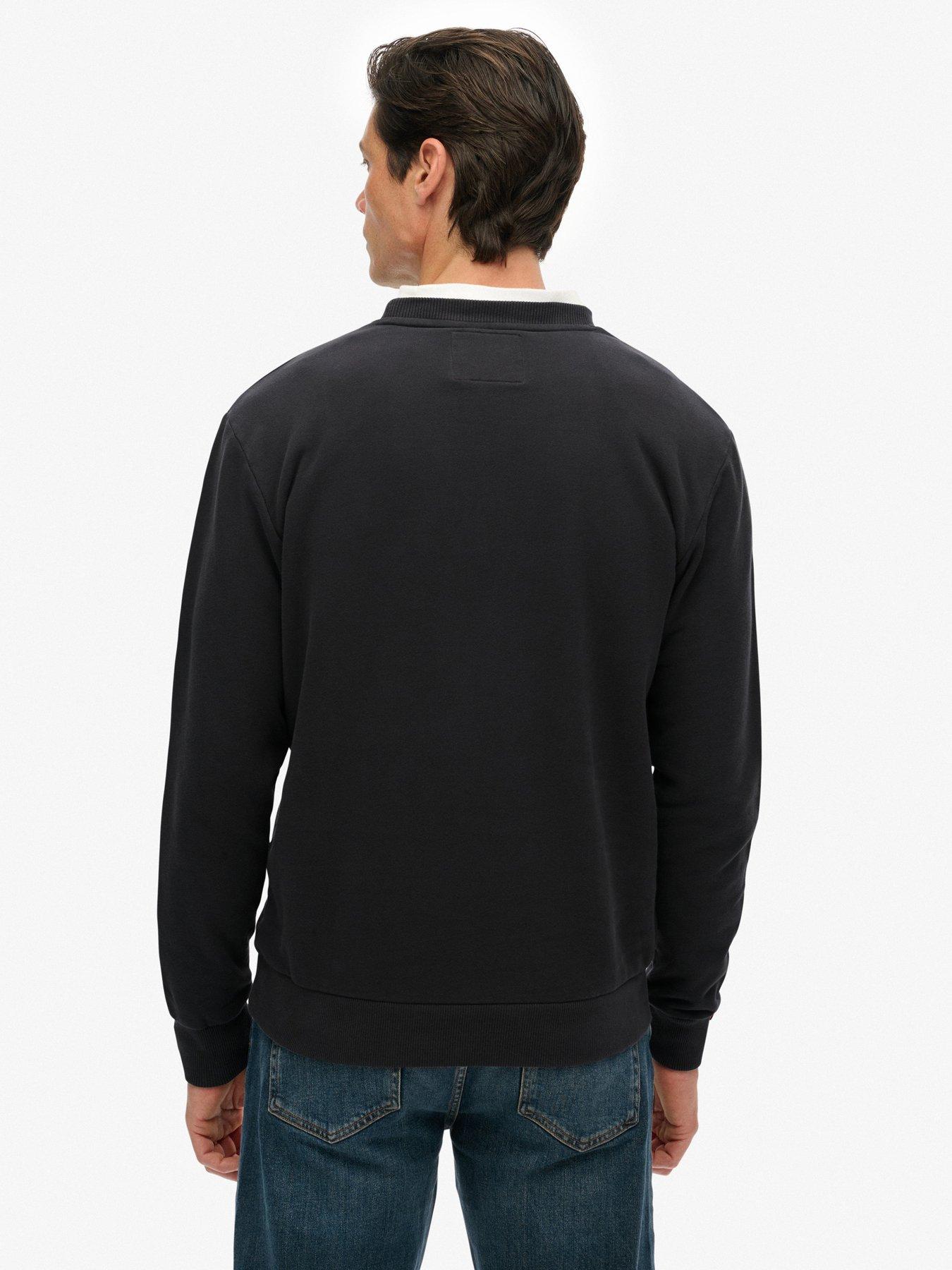 superdry-service-supply-loose-sweat-blackstillFront