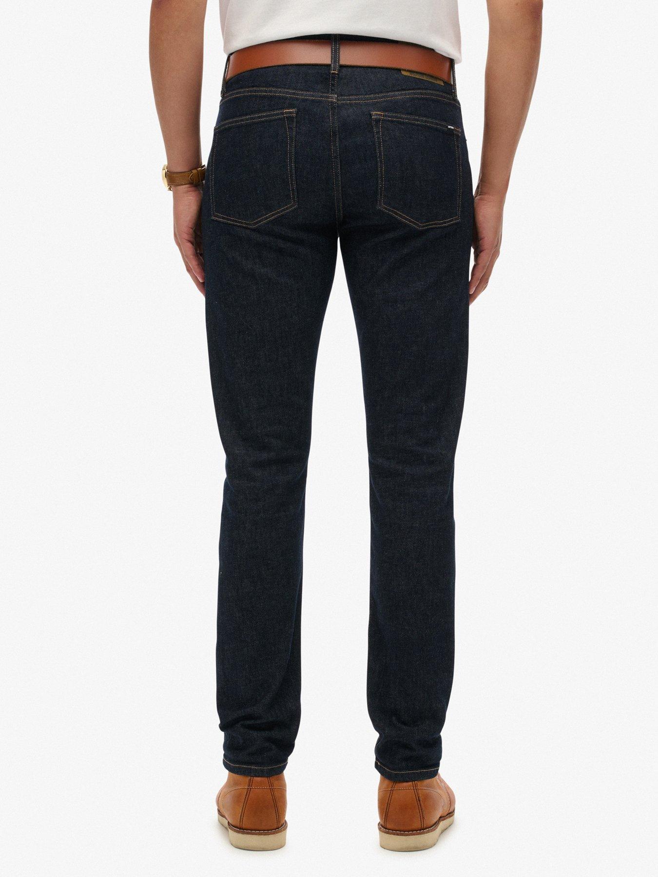 superdry-vintage-slim-fit-jeans-rinse-bluestillFront