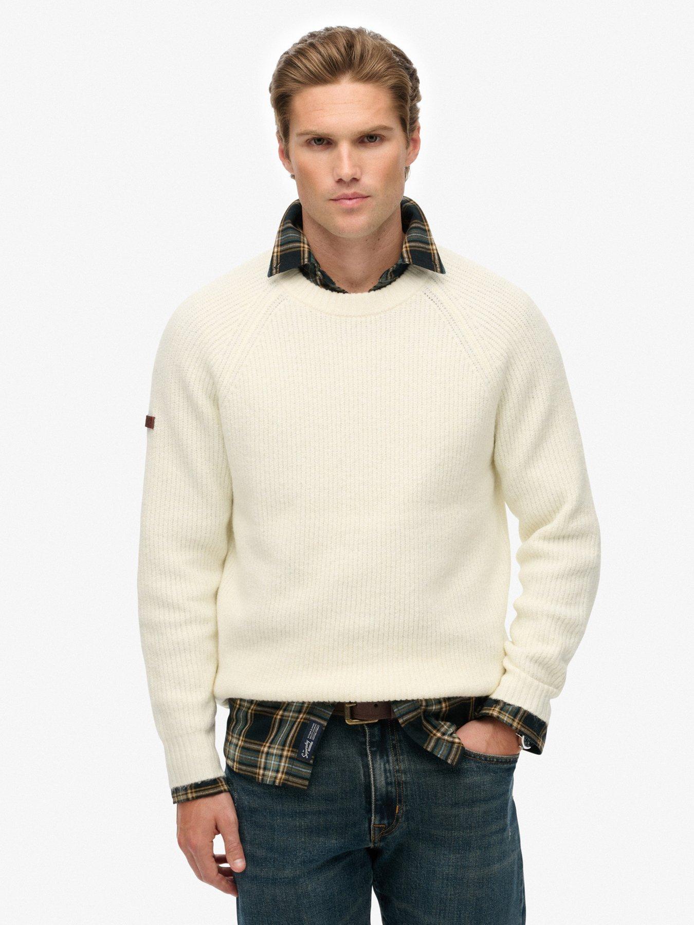 superdry-chunky-raglan-knitted-jumper-cream
