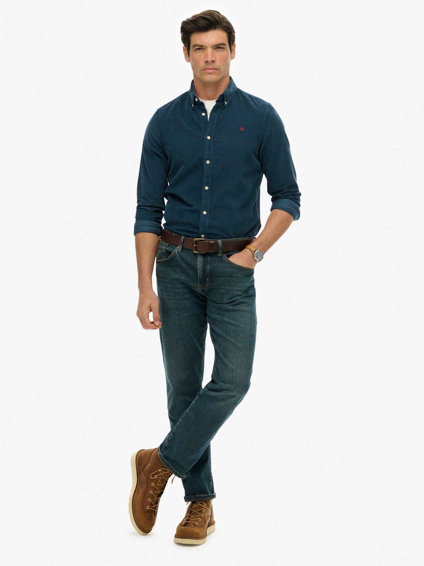 superdry-classic-needle-cord-long-sleeve-shirt-blueback