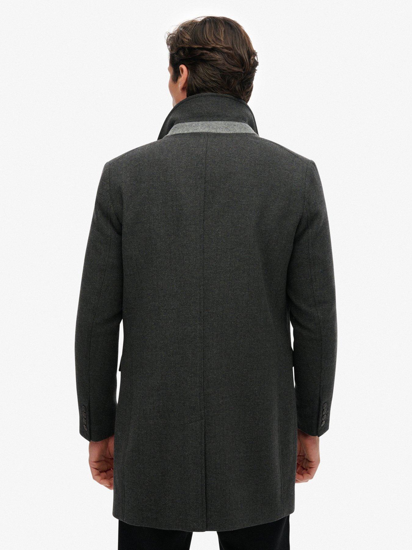 superdry-tailored-town-coat-dark-greystillFront