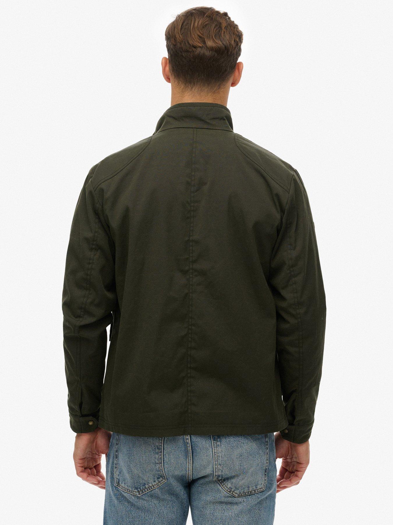 superdry-merchant-wax-racer-jacket-greenstillFront