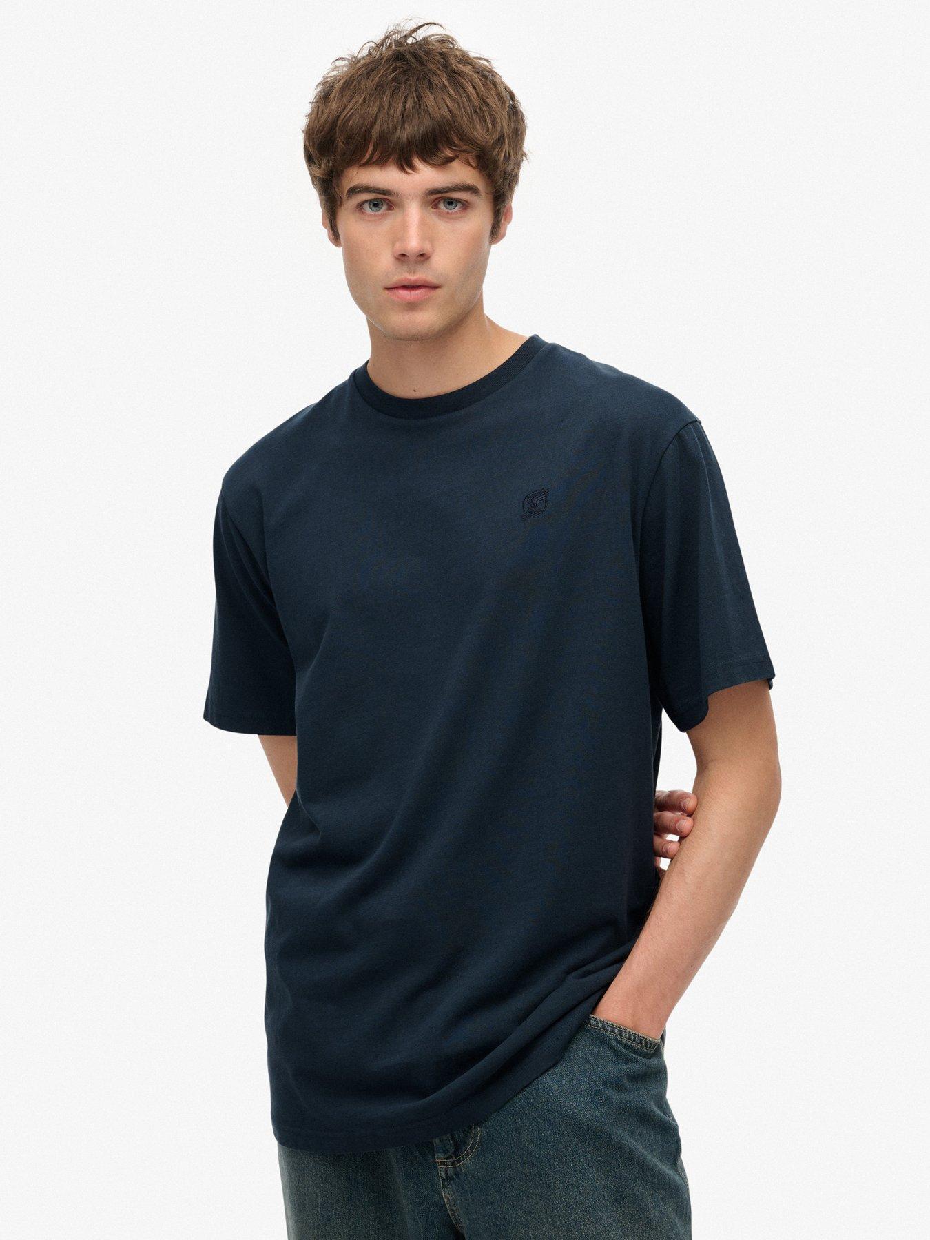Superdry Superdry Oversized T-shirt