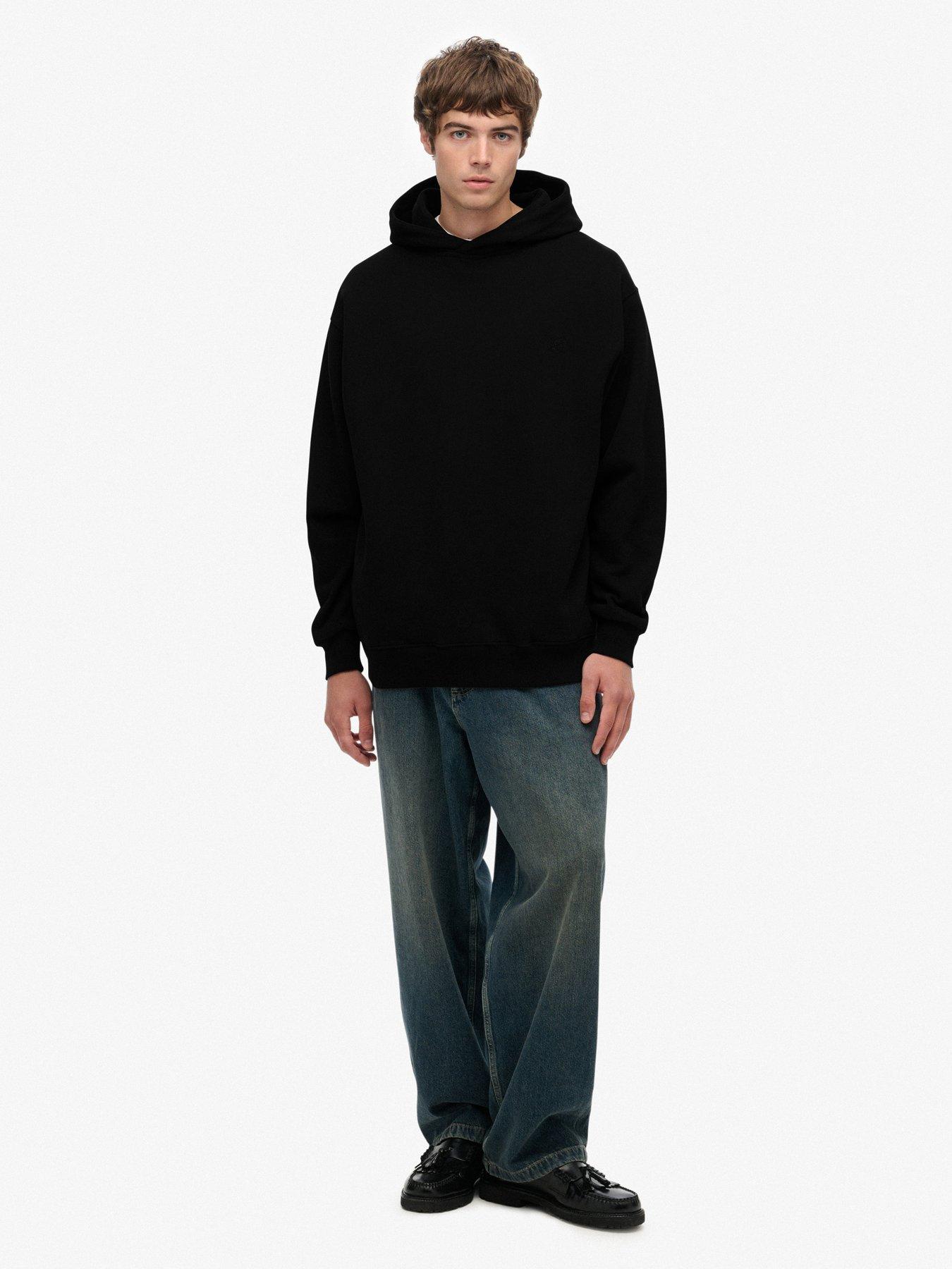superdry-oversized-hoodie-blackback