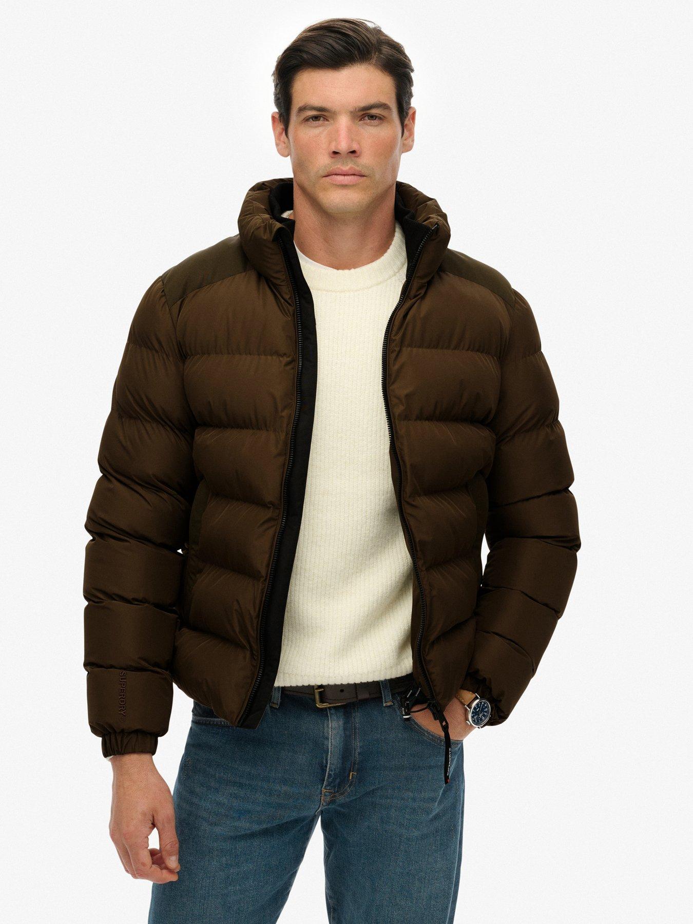 superdry-sports-padded-jacket-brownfront