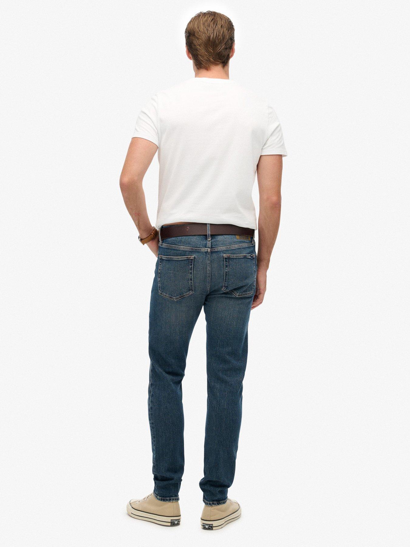 superdry-vintage-slim-fit-jeans-blueoutfit