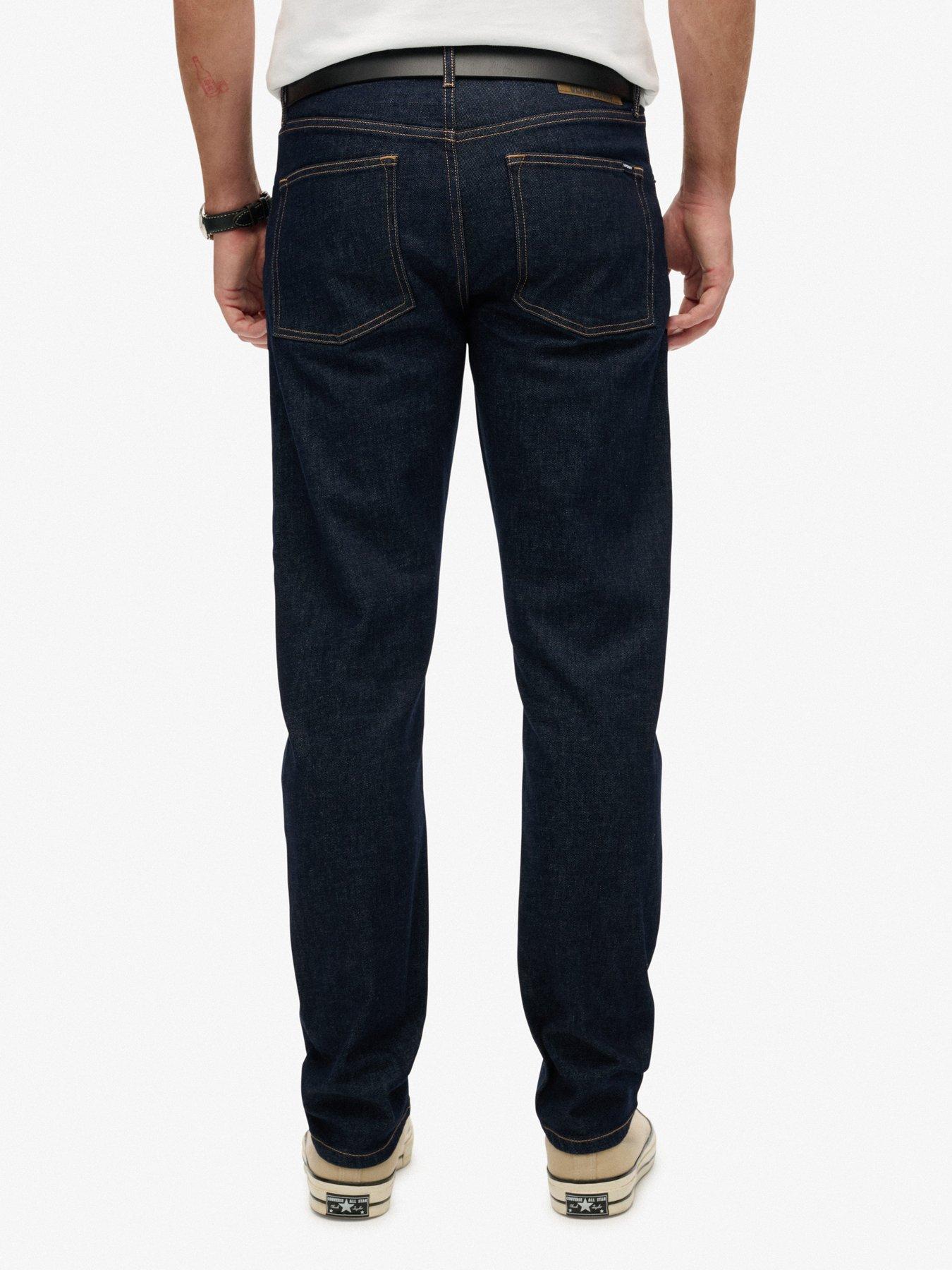 superdry-vintage-slim-straight-fit-jeans-dark-bluestillFront