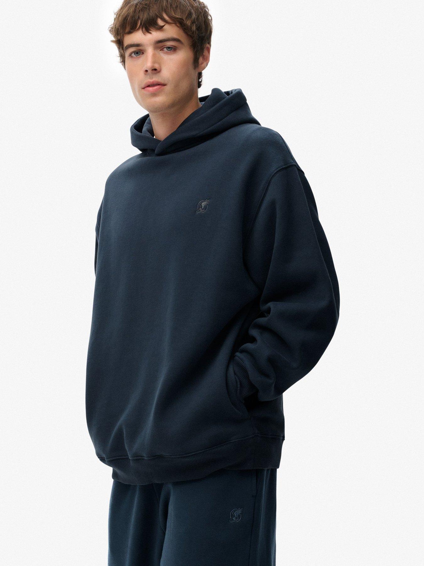 superdry-oversized-hoodie-navydetail