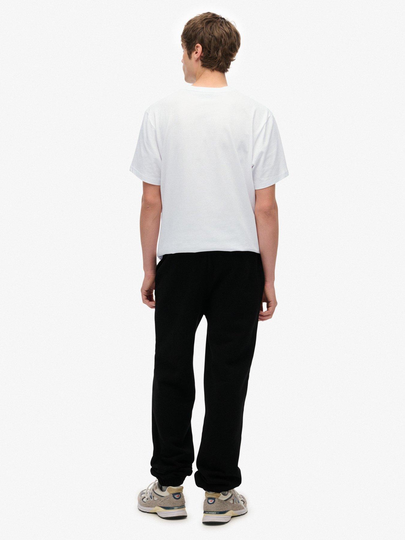 superdry-oversized-jogger-blackoutfit