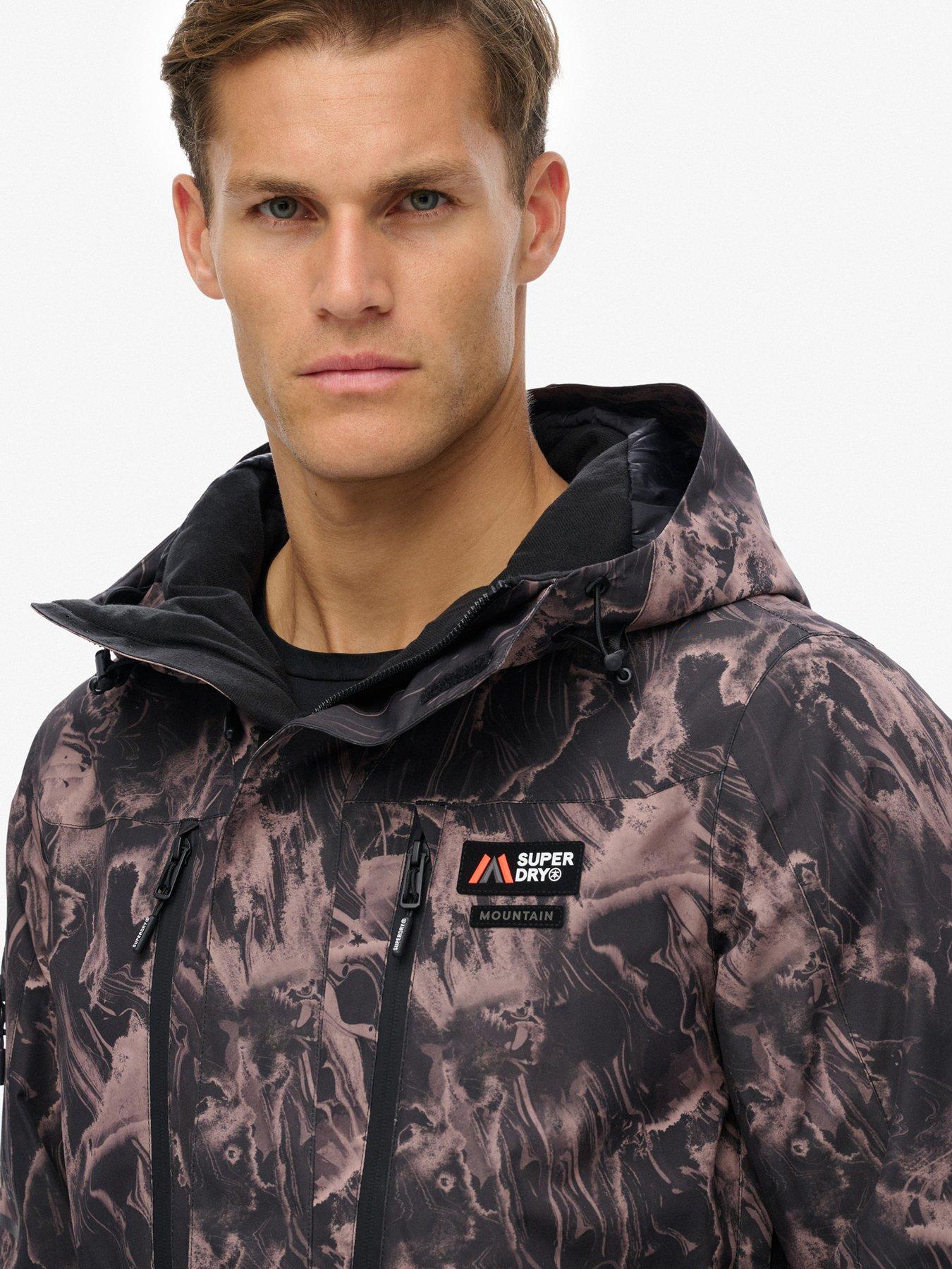 superdry-hooded-ski-shell-jacket-brownoutfit