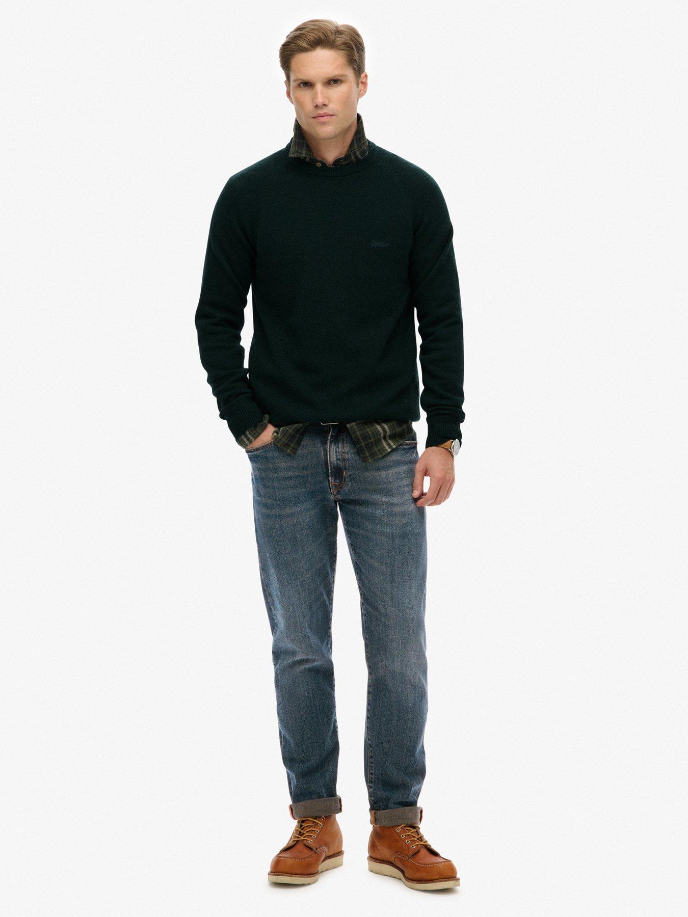 superdry-wool-blend-knitted-jumper-forest-greenback