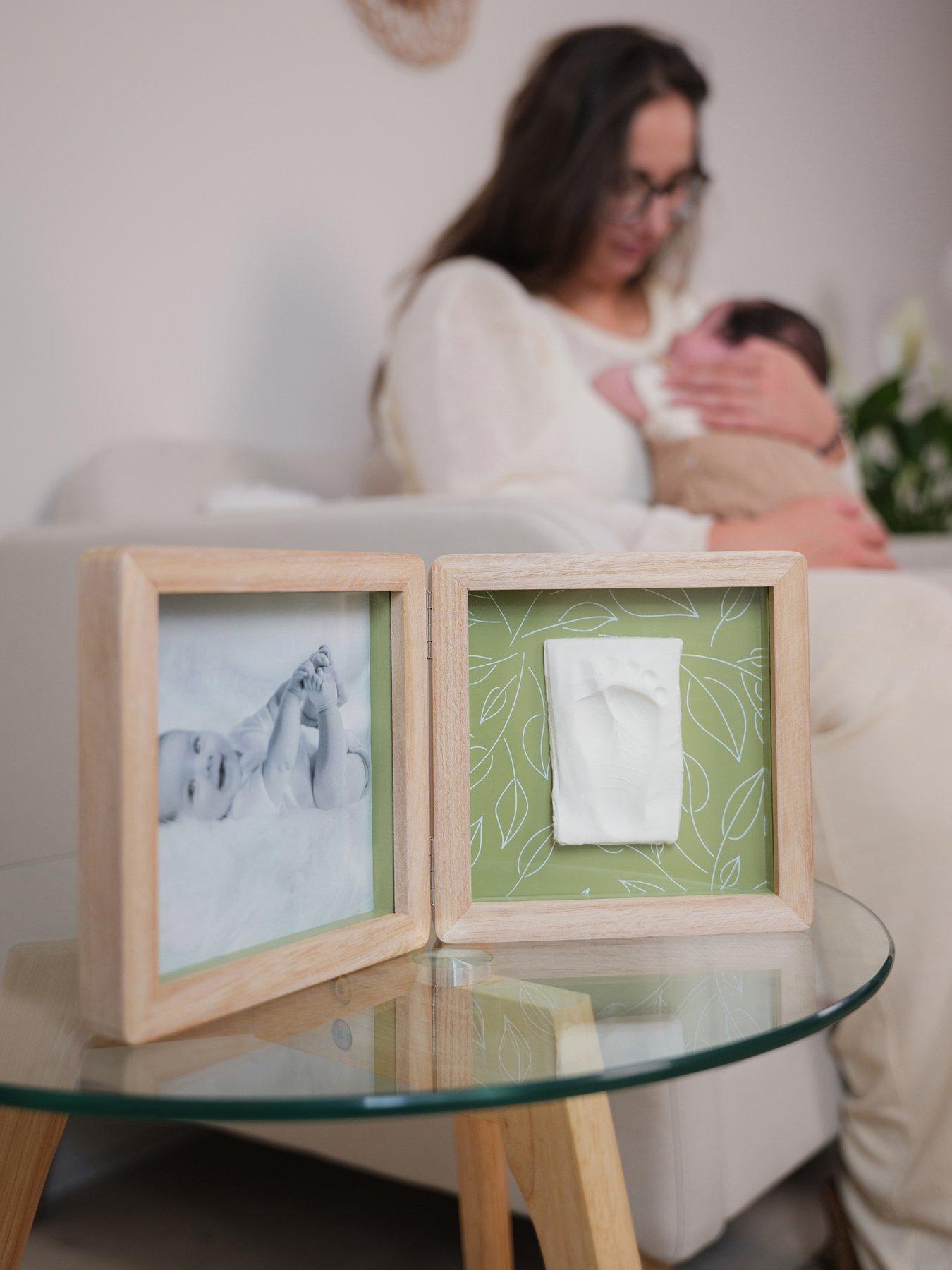 Petit Artichaut Double Frame - Olive Tree