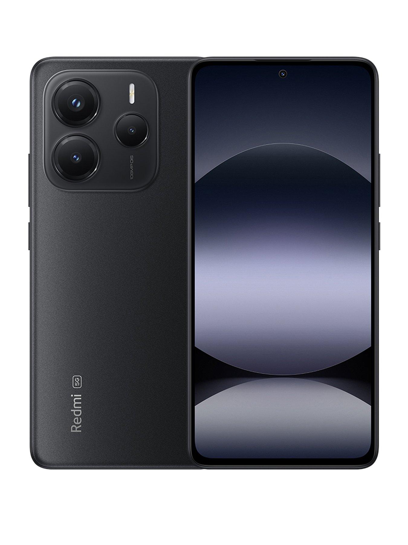 xiaomi-redmi-note-14nbsp5g--nbsp6gb-ram-128gb-storage-black